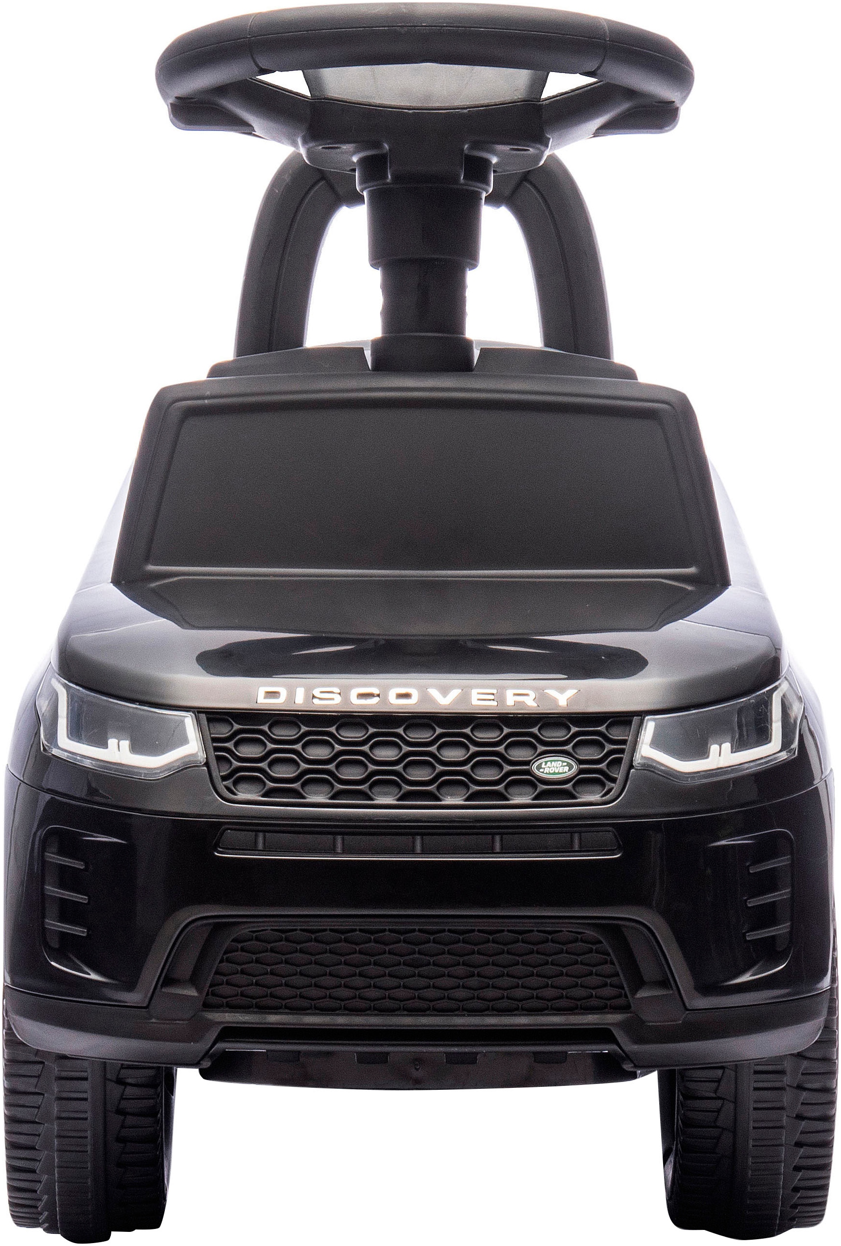 Jamara Rutscherauto »Land Rover Discovery 2in1« mit Hupe