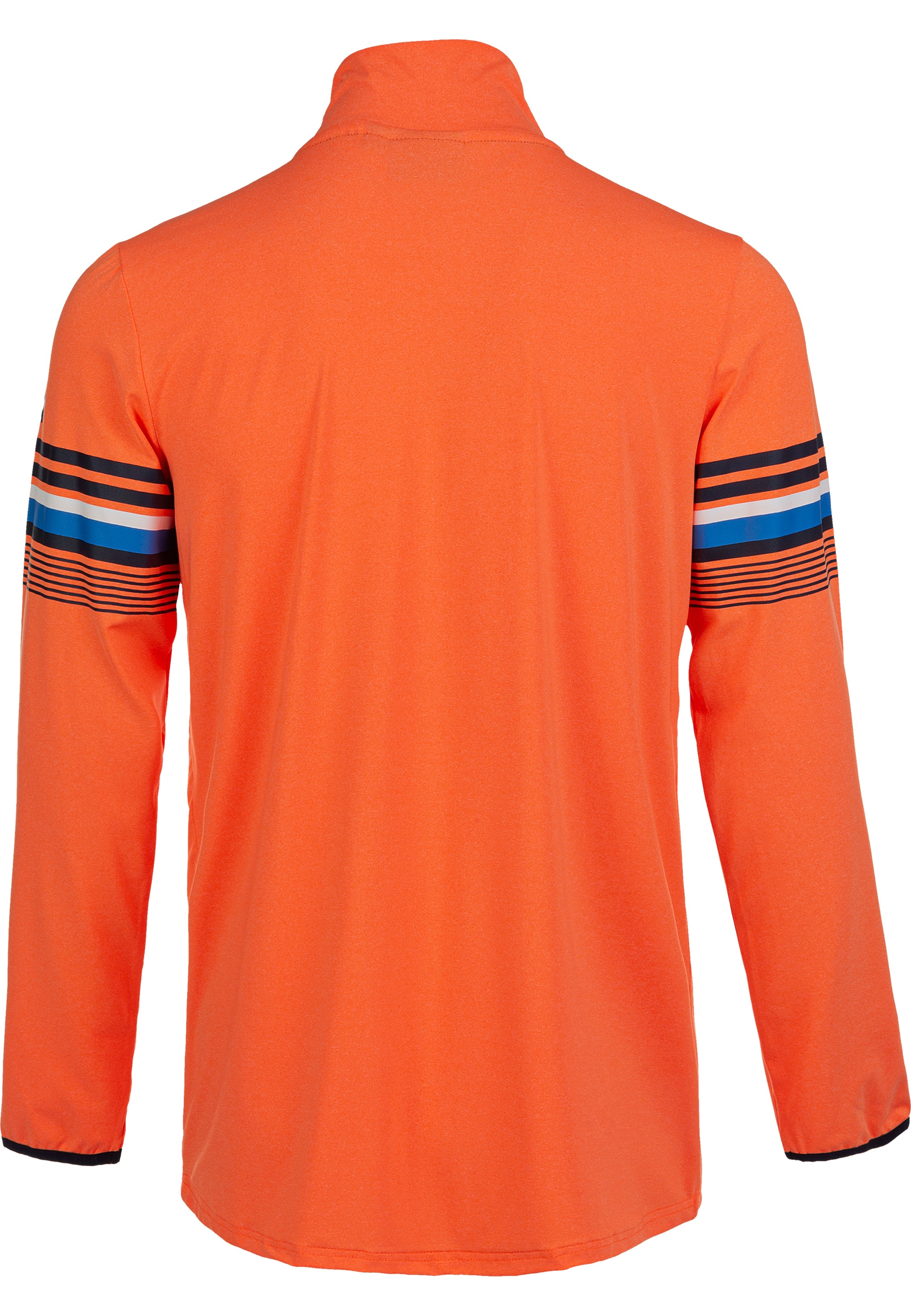 WHISTLER Sweatshirt »Tefei«, aus atmungsaktivem Material