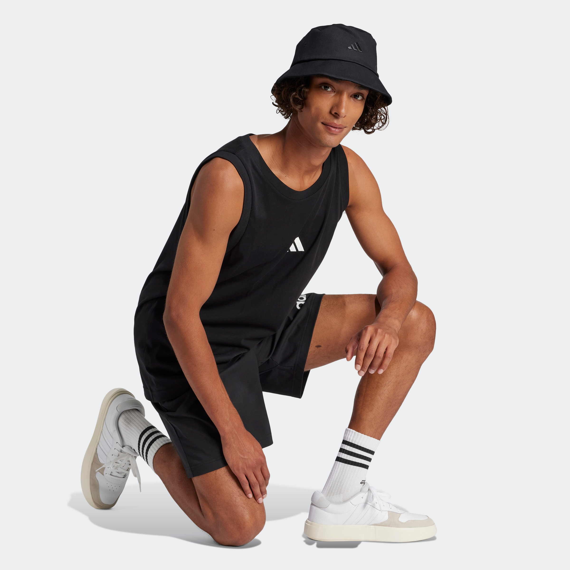 adidas Sportswear Tanktop »M SL TANK«