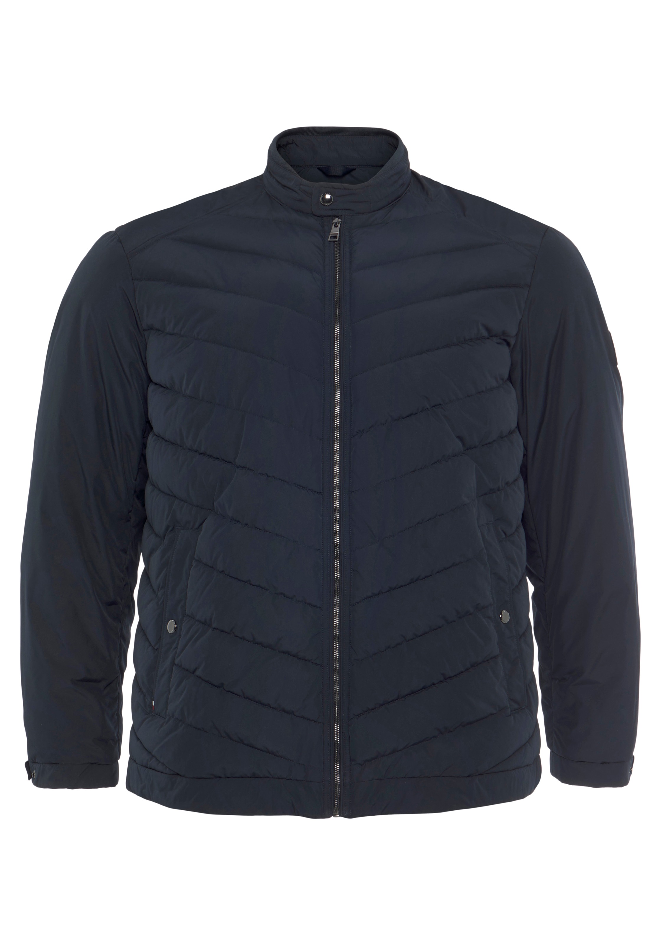 Tommy Hilfiger Big & Tall Steppjacke kaufen