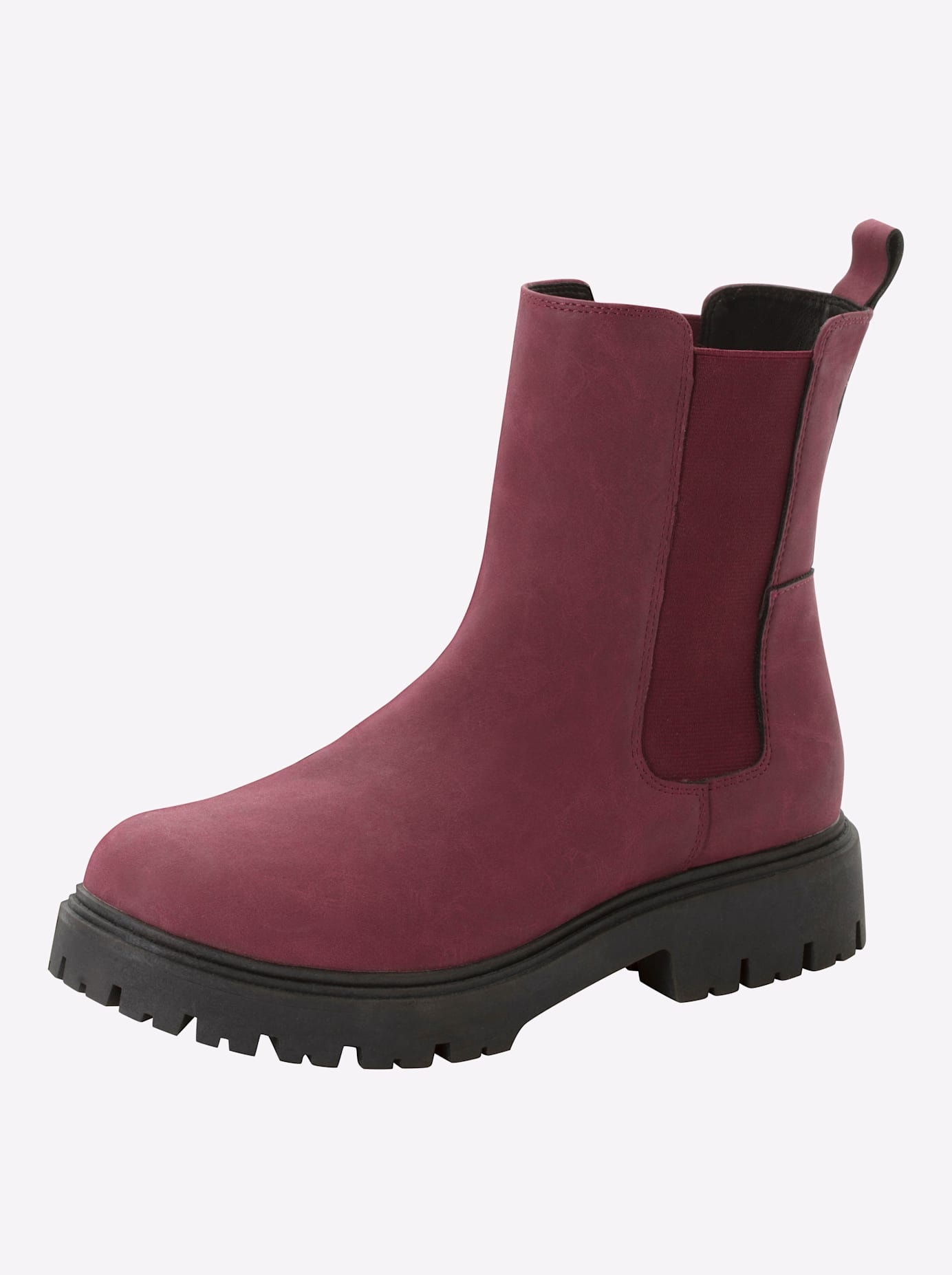 Sheego Stiefelette günstig online kaufen