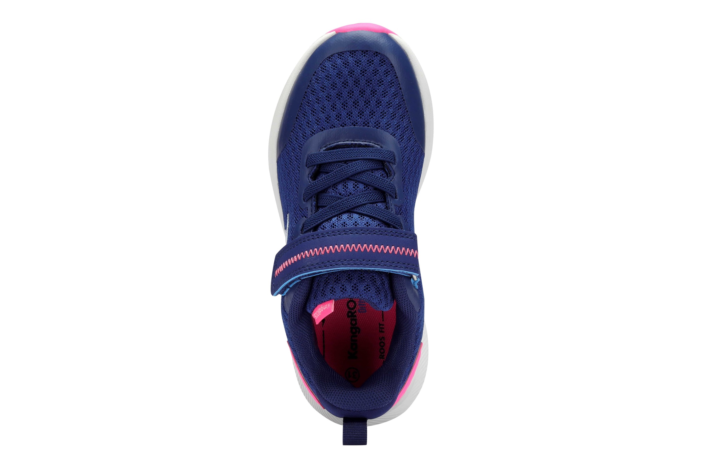 KangaROOS Sneaker »K-RDK FAM EV«
