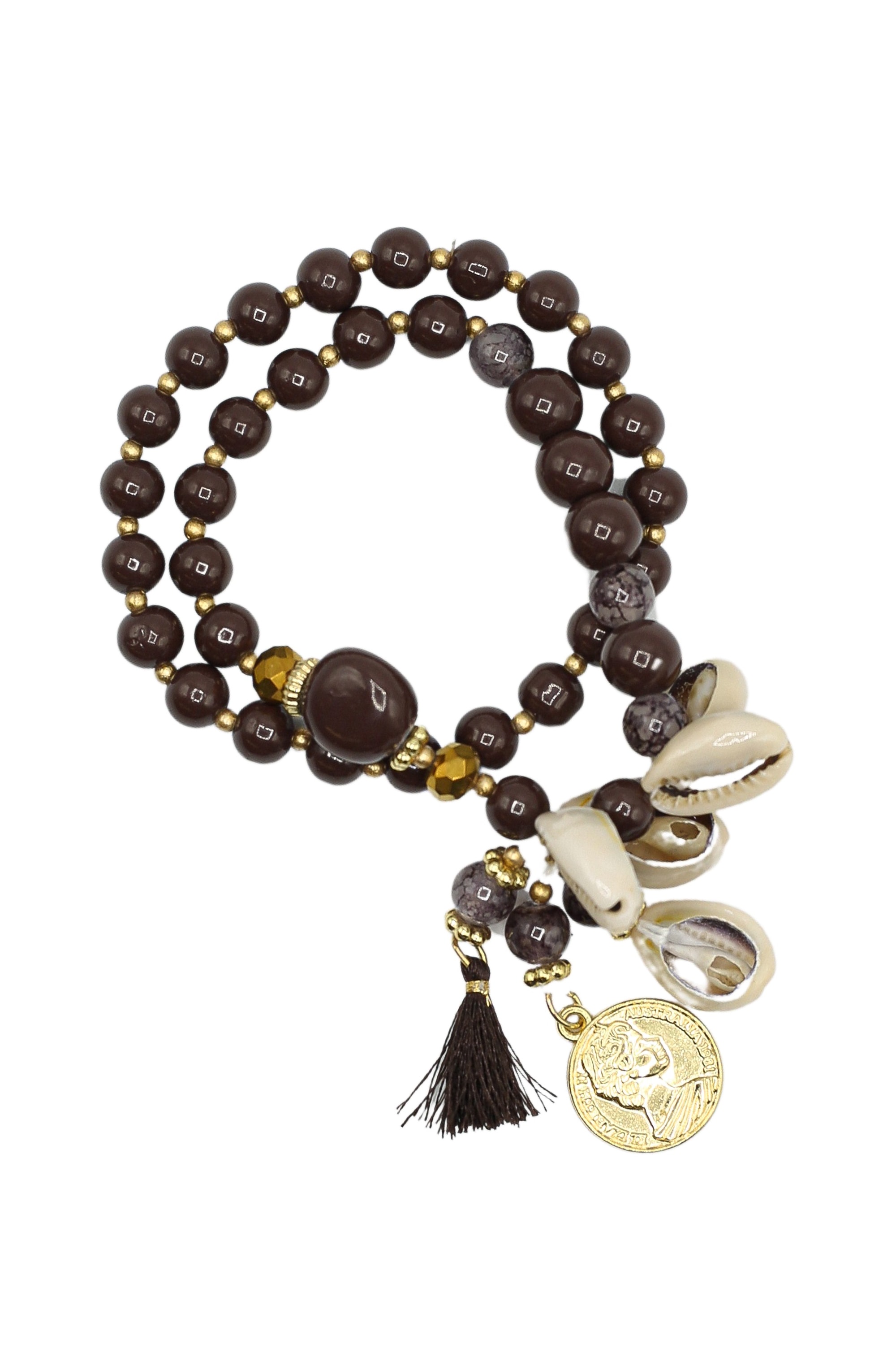 COLLEZIONE ALESSANDRO Armband "Bangalore" günstig online kaufen