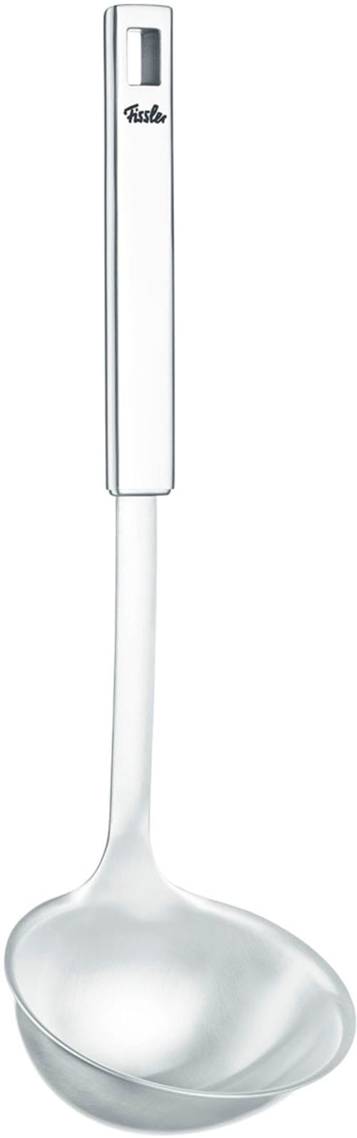 Fissler Schöpflöffel "Original-Profi Collection" Edelstahl 18/10;spülmaschinengeeignet