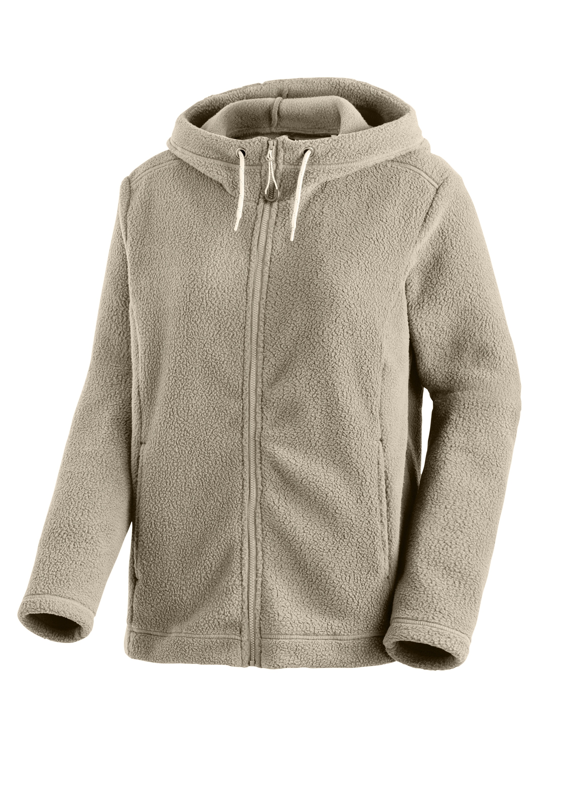 Maier Sports Fleecejacke "Racka W" Damen Fleece, funktioneller Midlayer, Fu günstig online kaufen