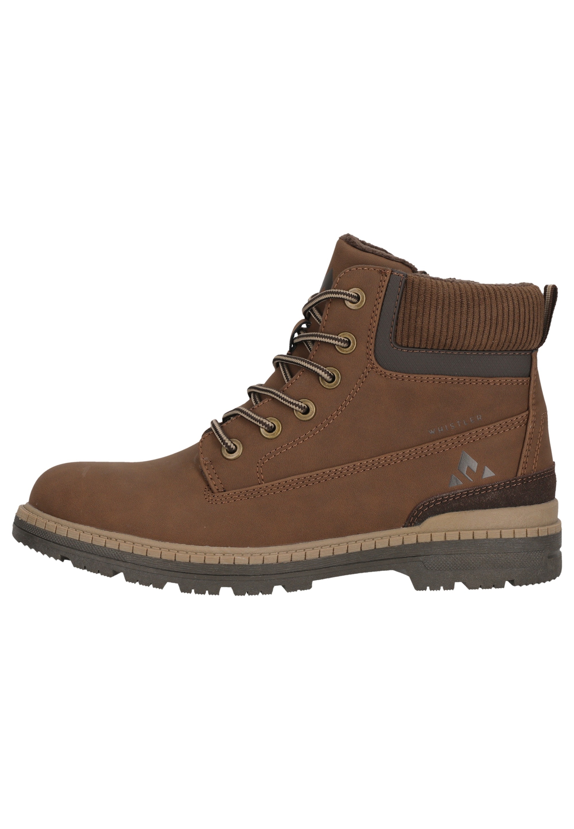 WHISTLER Outdoorschuh »Linnar«, in wärmender Qualität