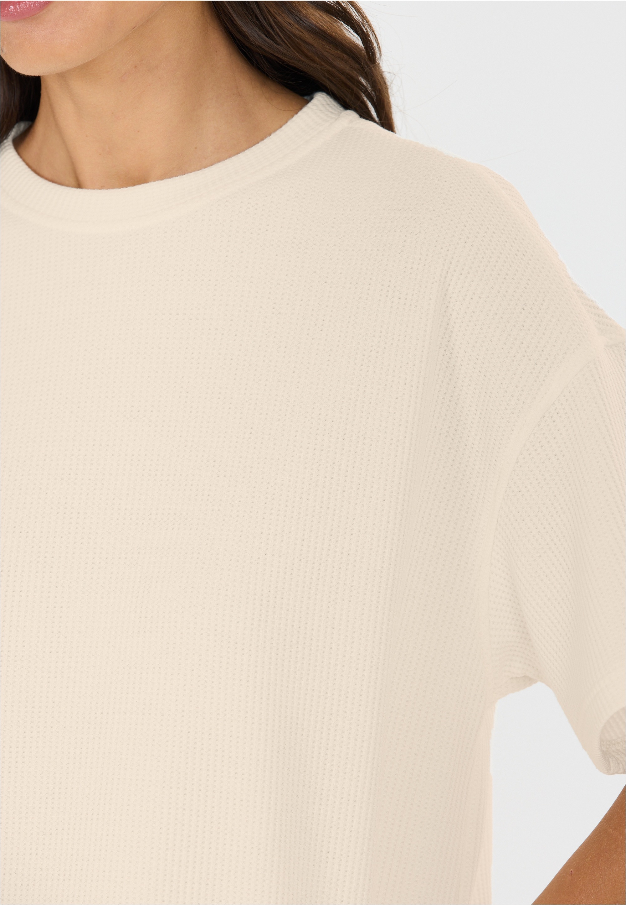 ATHLECIA Funktionsshirt »Cardall« mit komfortabler Passform