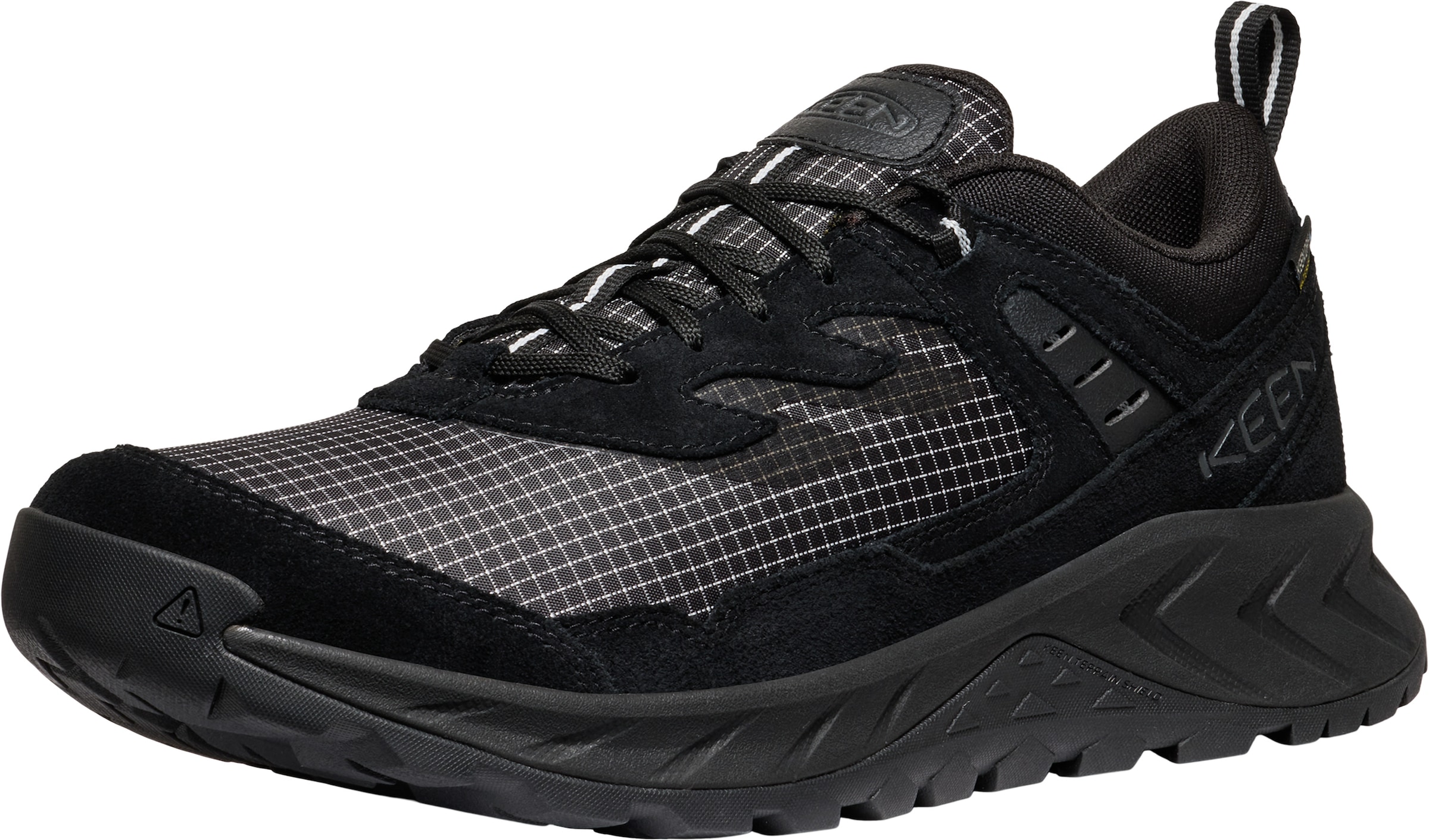Keen Outdoorschuh »HIGHTRAIL EXP WP«  wasserdicht