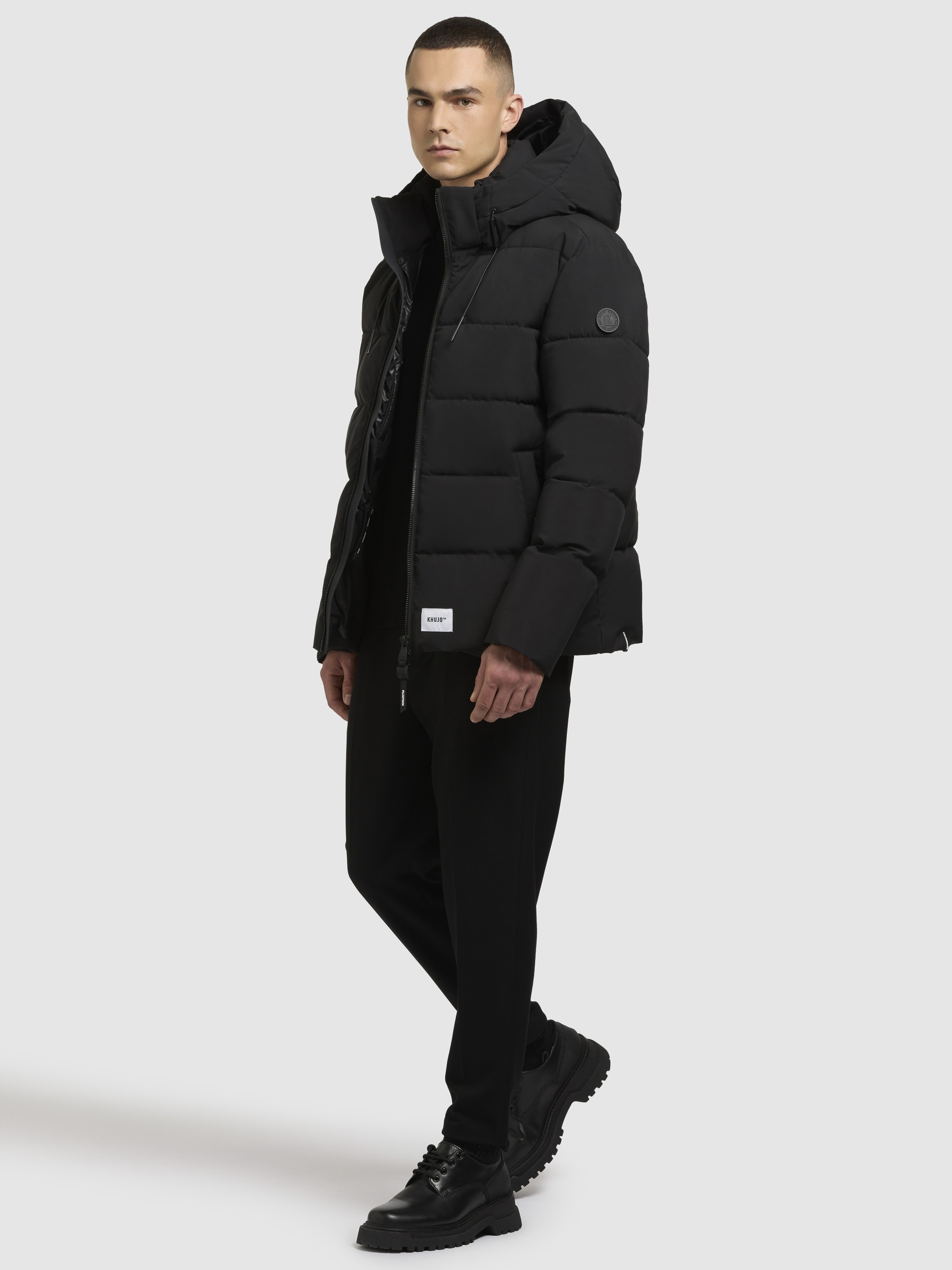 Thumbnail - khujo Steppjacke "LOGA2"
