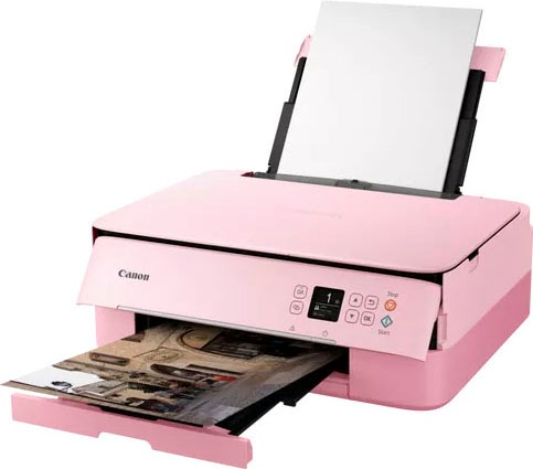 Canon Multifunktionsdrucker »PIXMA TS5352a«