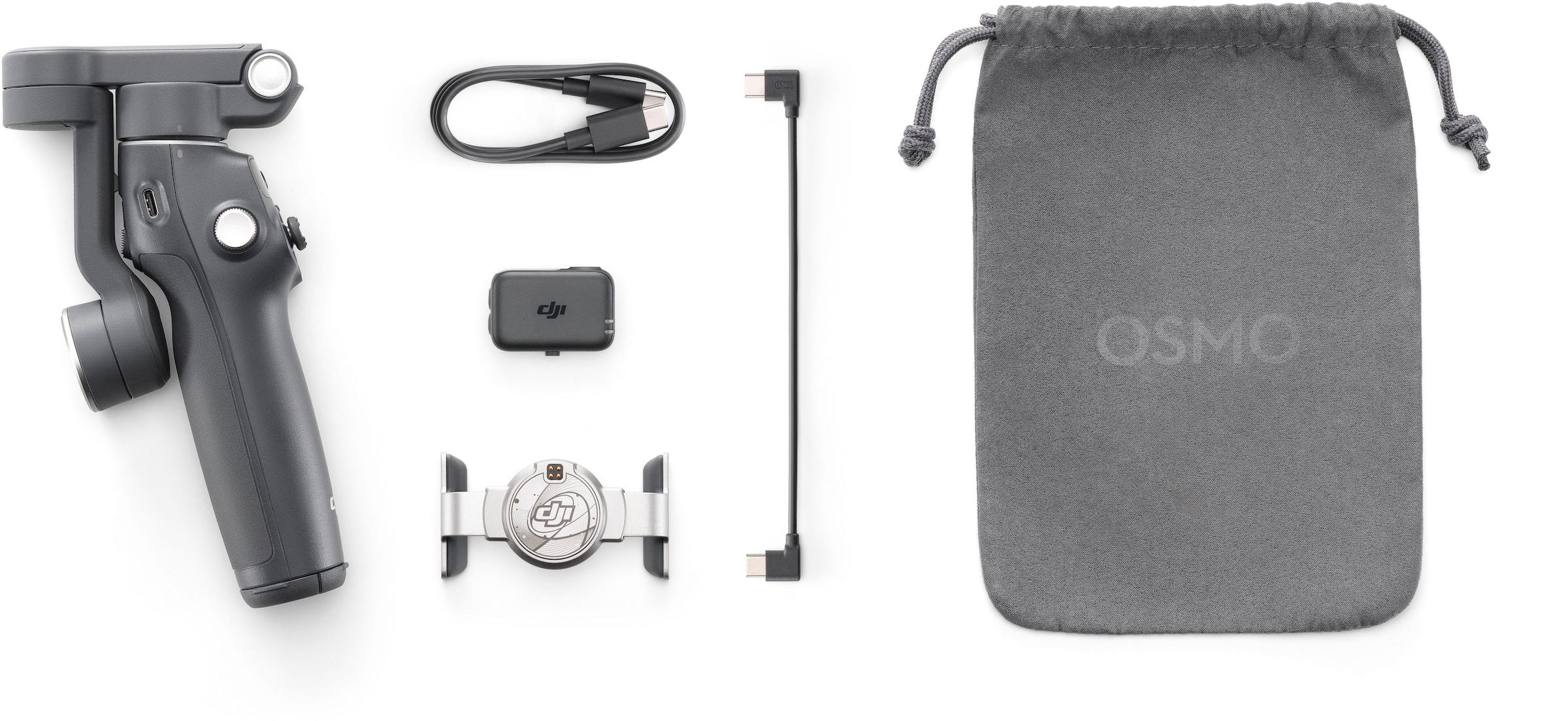 DJI Gimbal »OSMO MOBILE 7 Pro«