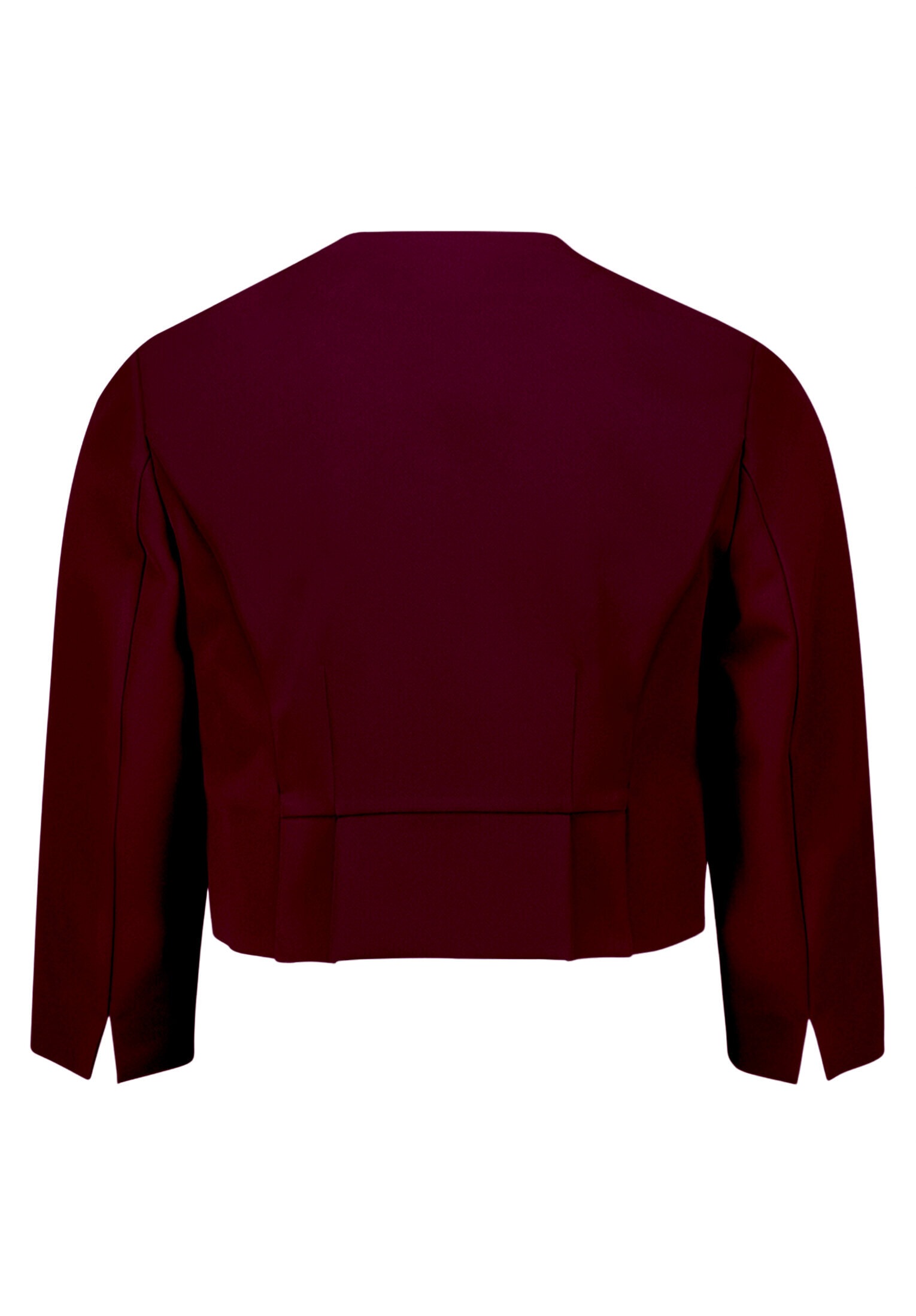 Vera Mont Bolerojacke »Damen mit Kellerfalten«