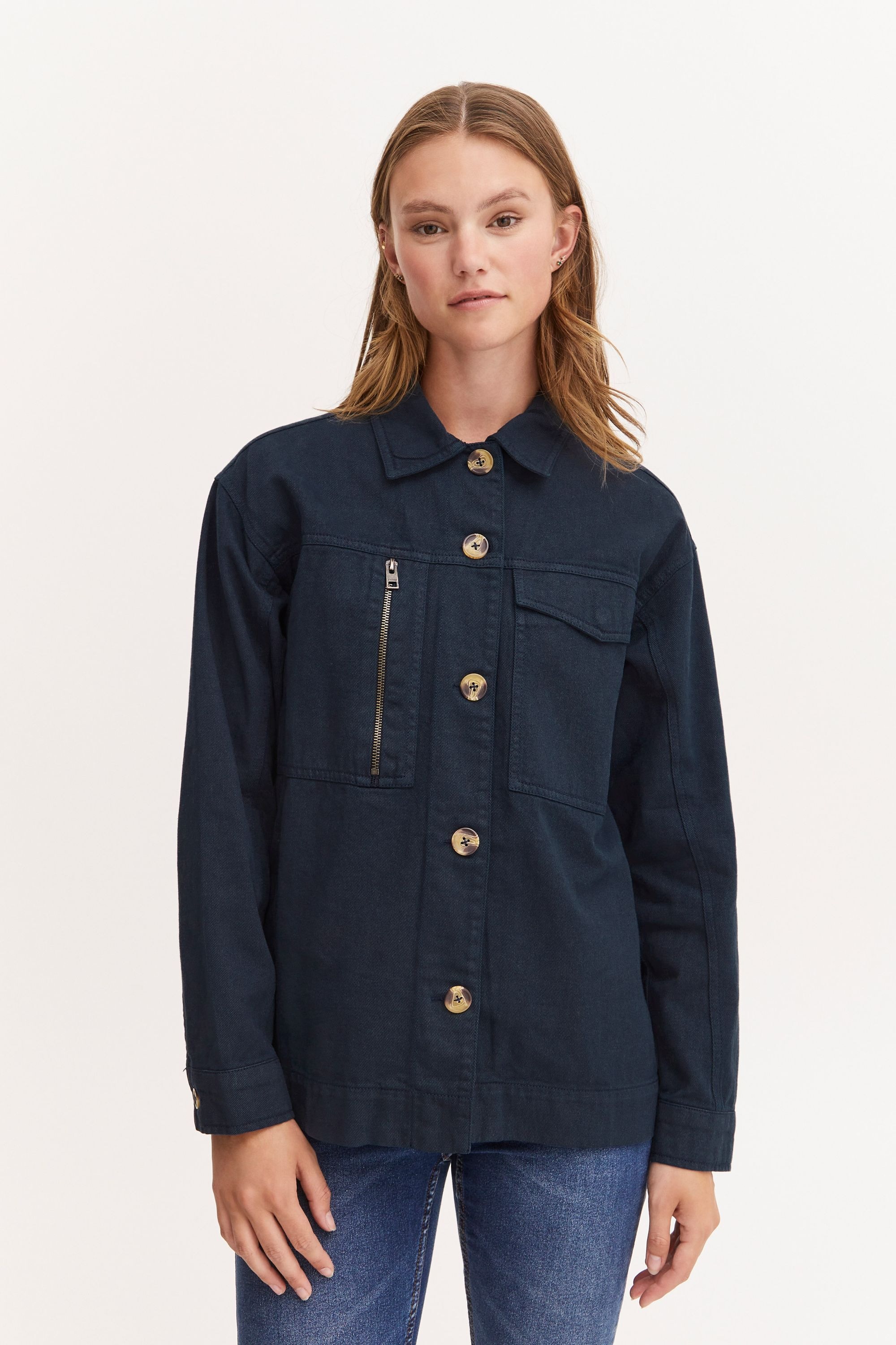 OXMO Funktionsjacke "Übergangsjacke OXTami" günstig online kaufen