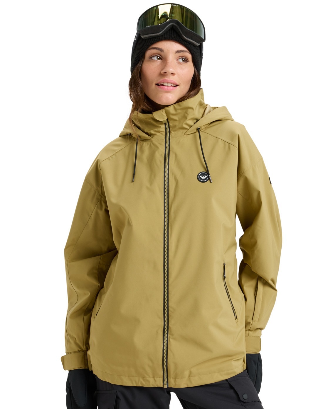 Roxy Snowboardjacke "Landscape 10K" günstig online kaufen