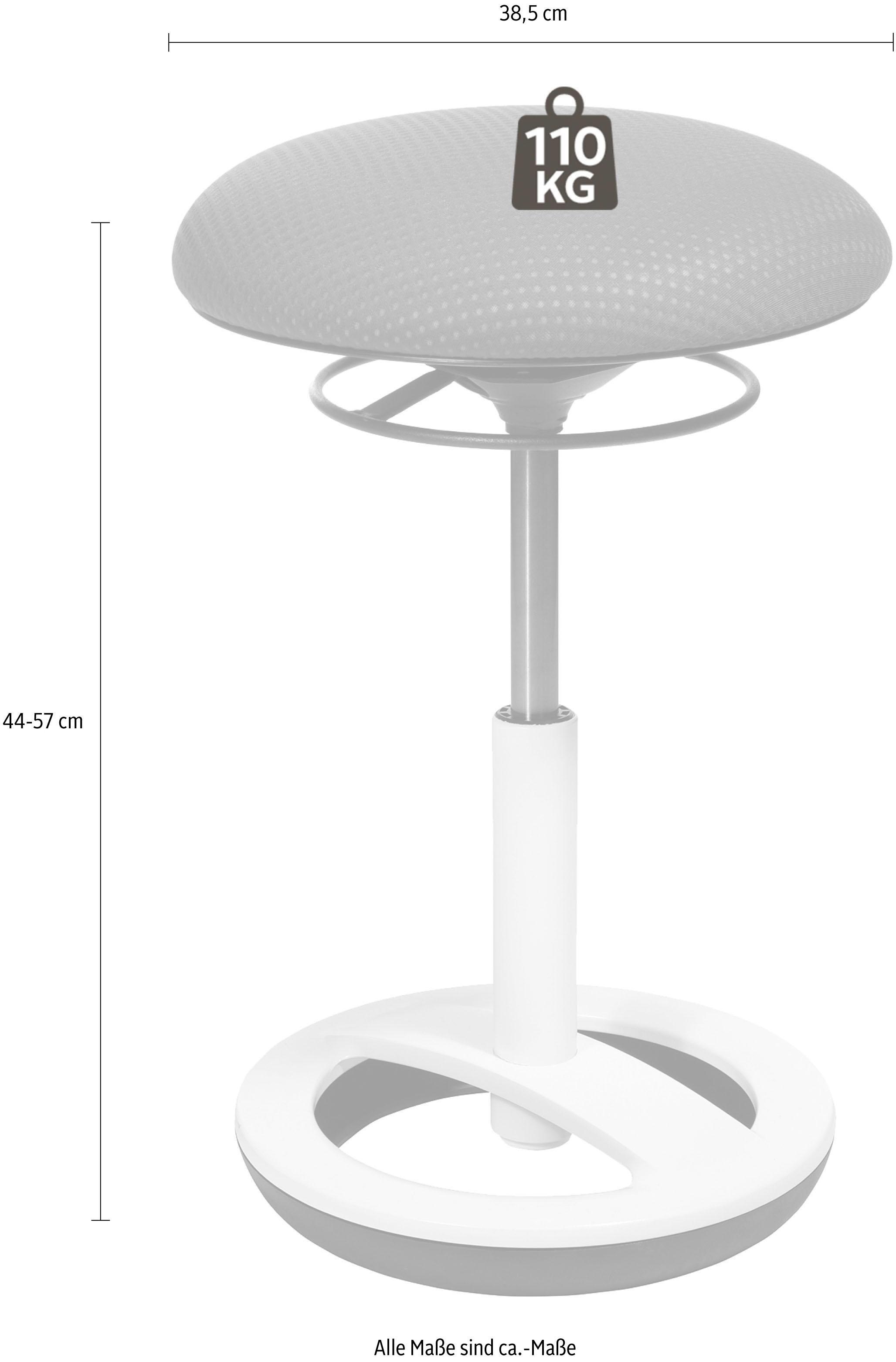 TOPSTAR Arbeitshocker "Sitness Bob" günstig online kaufen