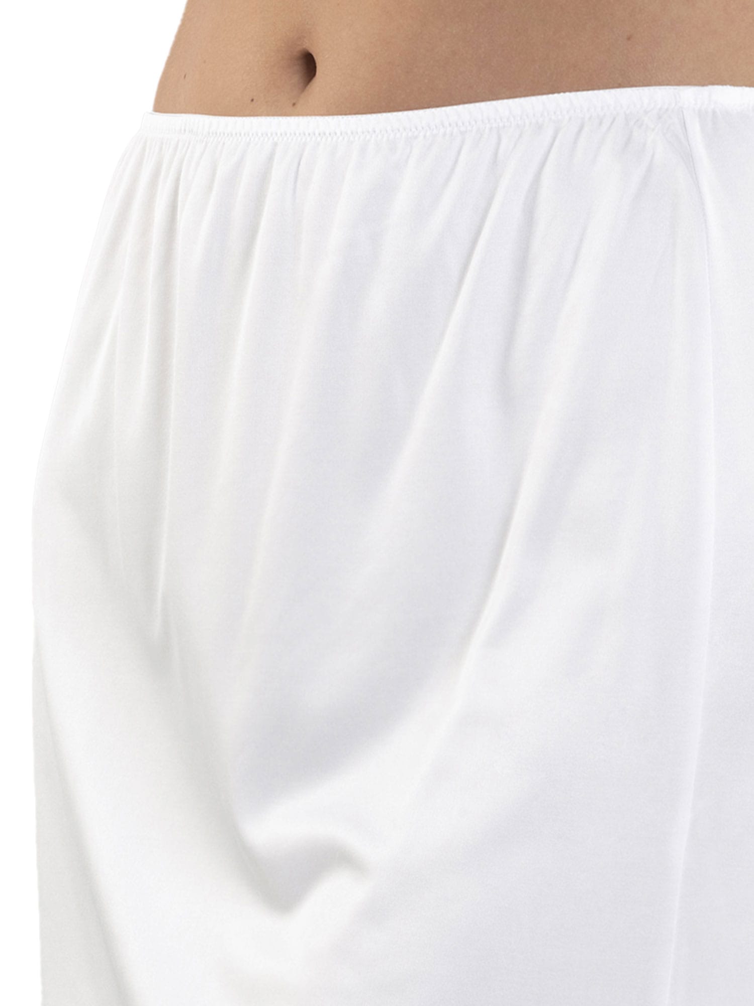 Nina Von C. Unterrock »2er Pack Halbrock Länge 50 cm Elegance«