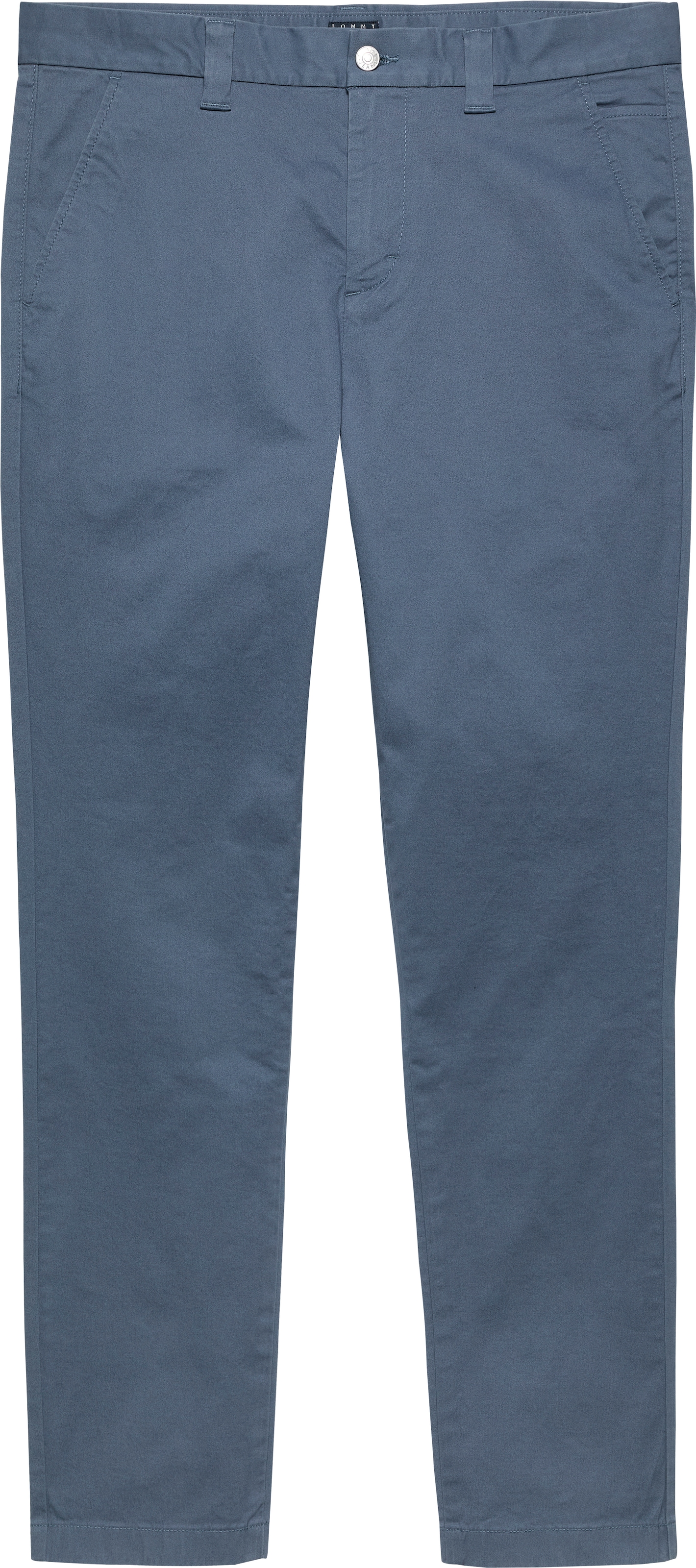 Tommy Jeans Chinohose »TJM AUSTIN CHINO«, in Unifarbe