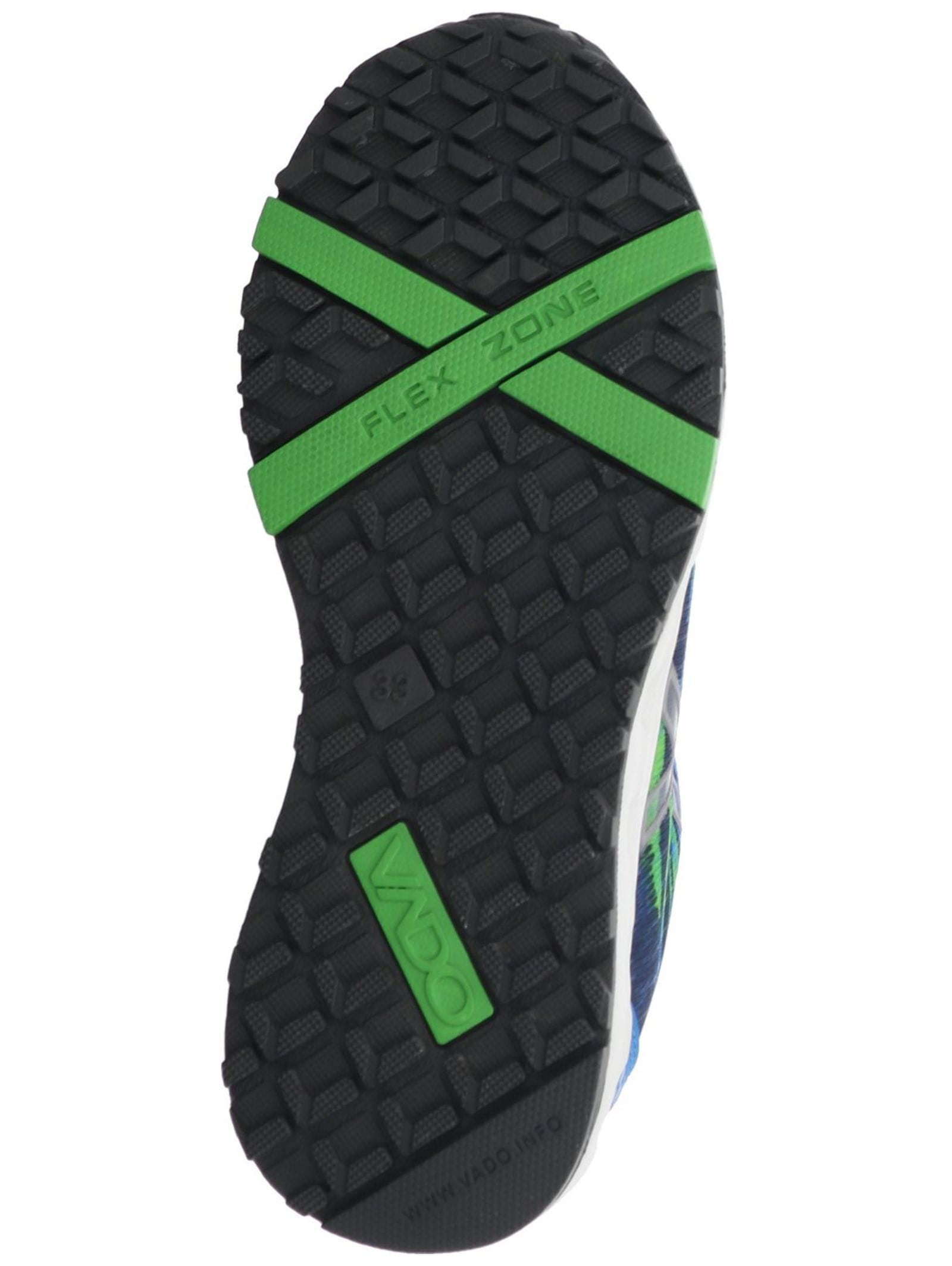 Vado Sneaker »Vado Sneaker Textil«