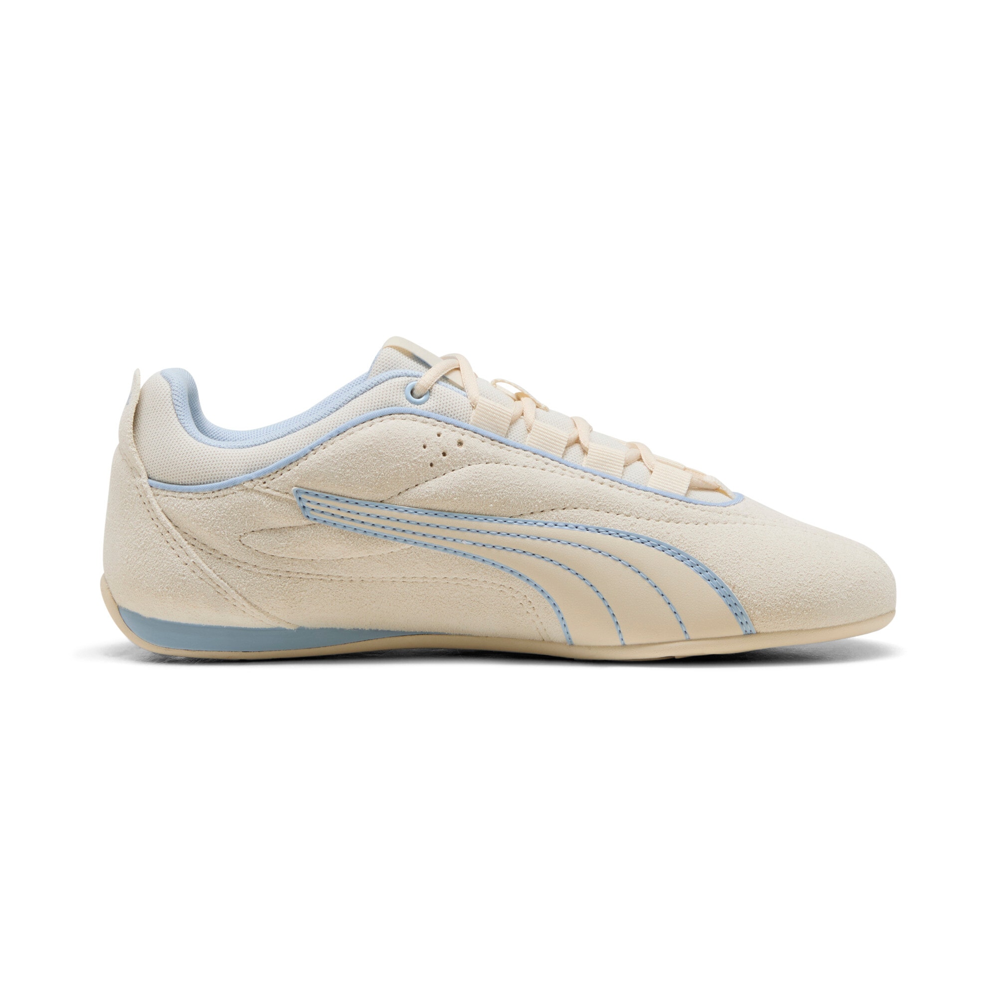 PUMA Sneaker »CATCH SOLEIL SD«, Design auf den Spuren des Puma Speedcat