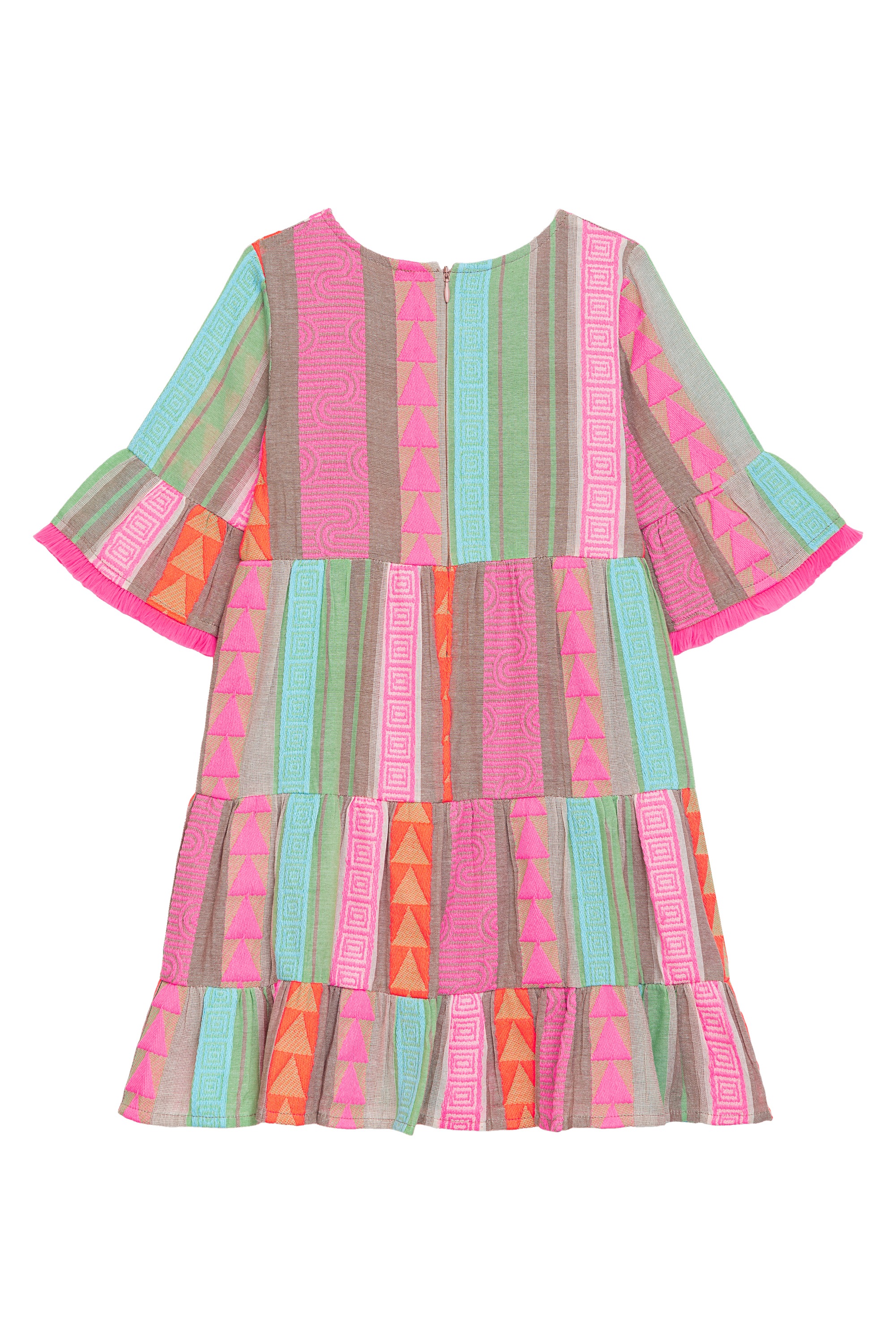 DANAMADE Sommerkleid »DANAMADE Dresses DVADA«