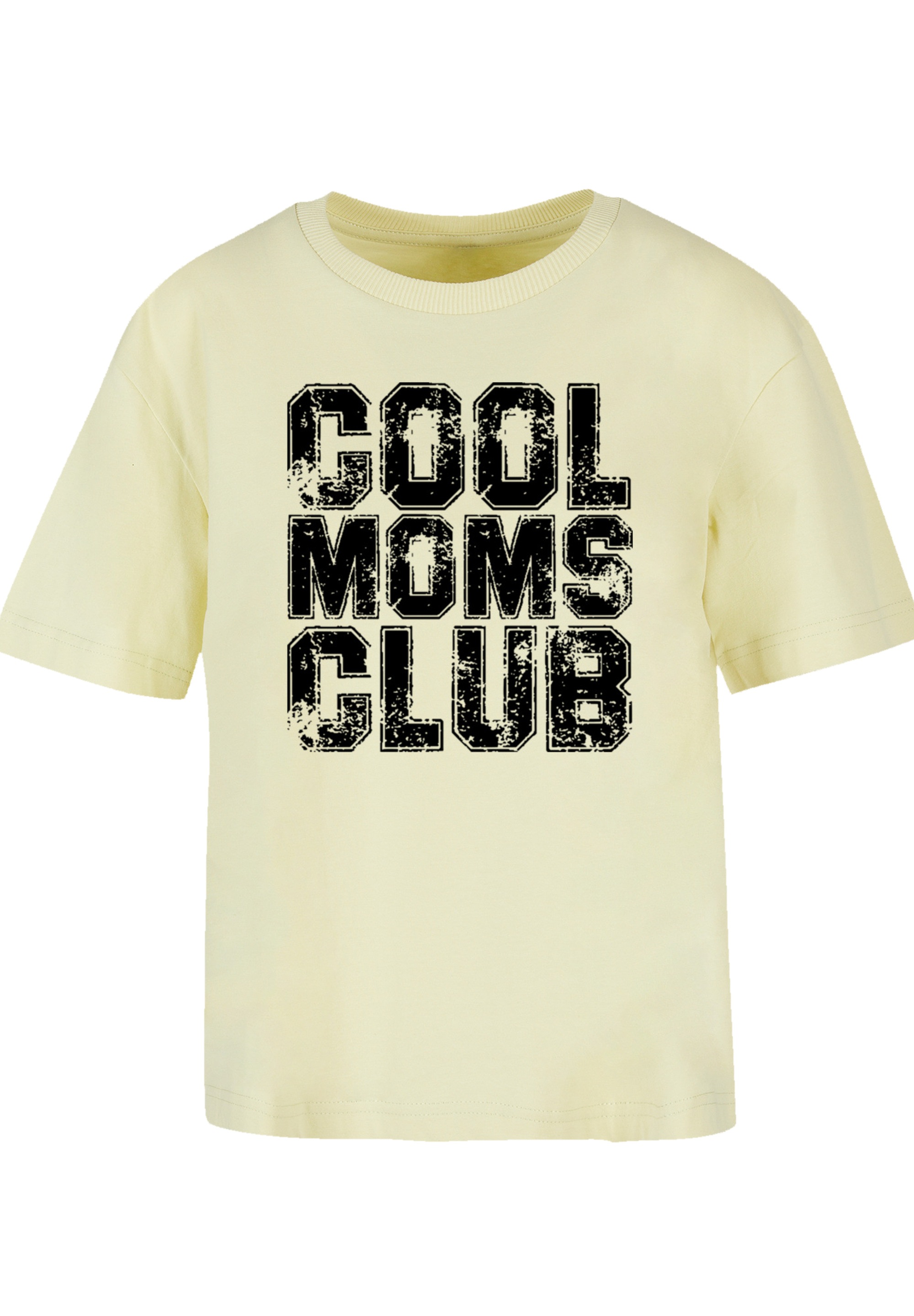 F4NT4STIC T-Shirt "Mothers Day Love Statement Trendy Slogan", Premium Quali günstig online kaufen