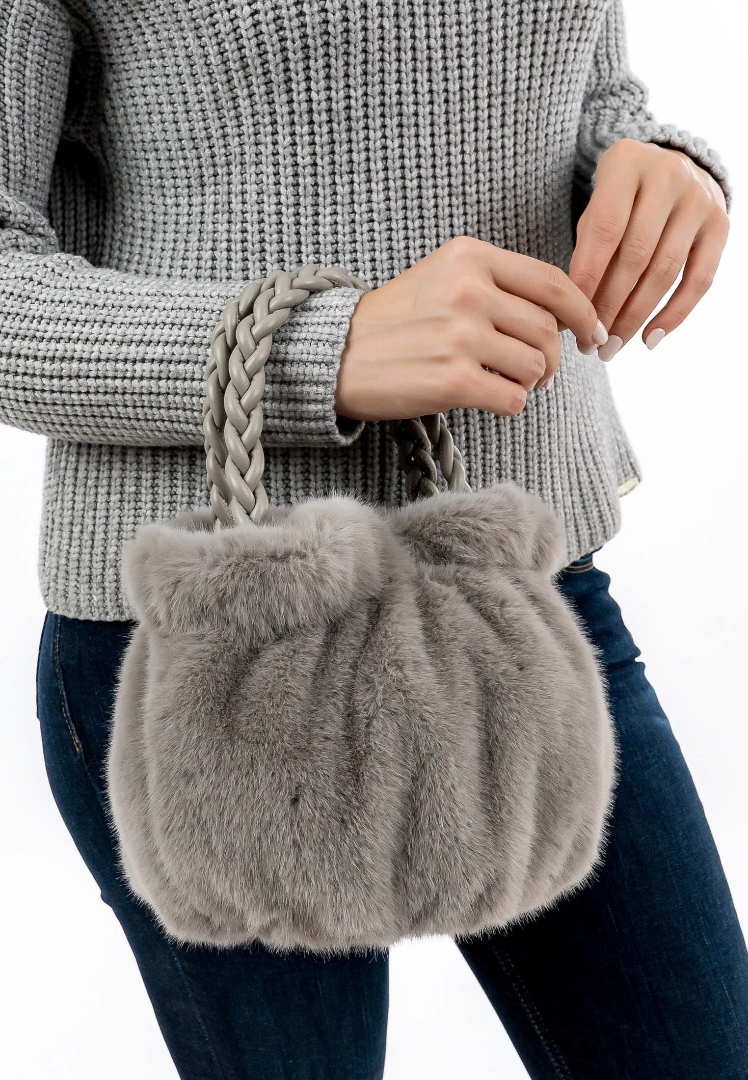 EMILY & NOAH Shopper »Shopper E&N Nanterre RUE 09«