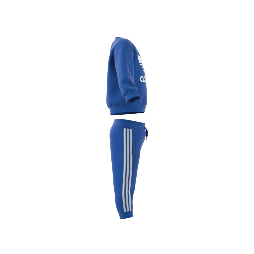 adidas Originals Trainingsanzug »CREW SET«, (2 tlg.)