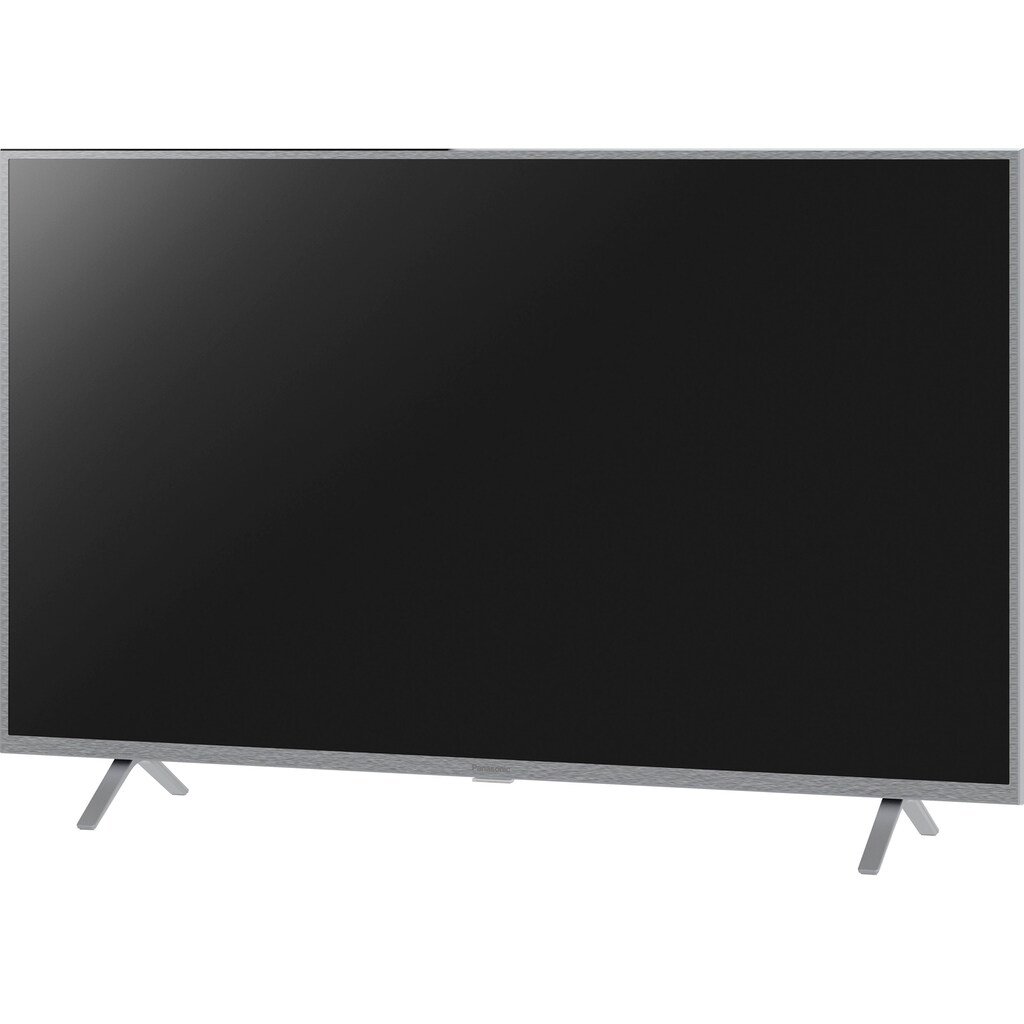 Panasonic LED-Fernseher »TX-43LXW724«, 109 cm/43 Zoll, 4K Ultra HD, Smart-TV-Android TV