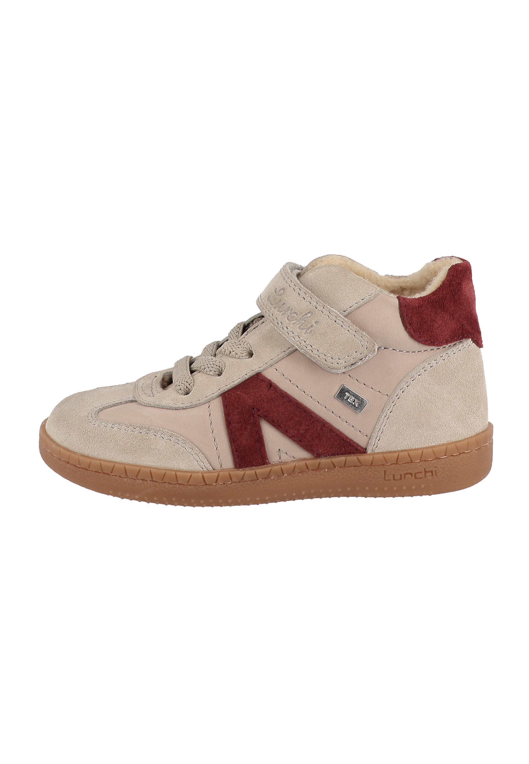 Lurchi Sneaker »Lurchi Sakira-TEX«