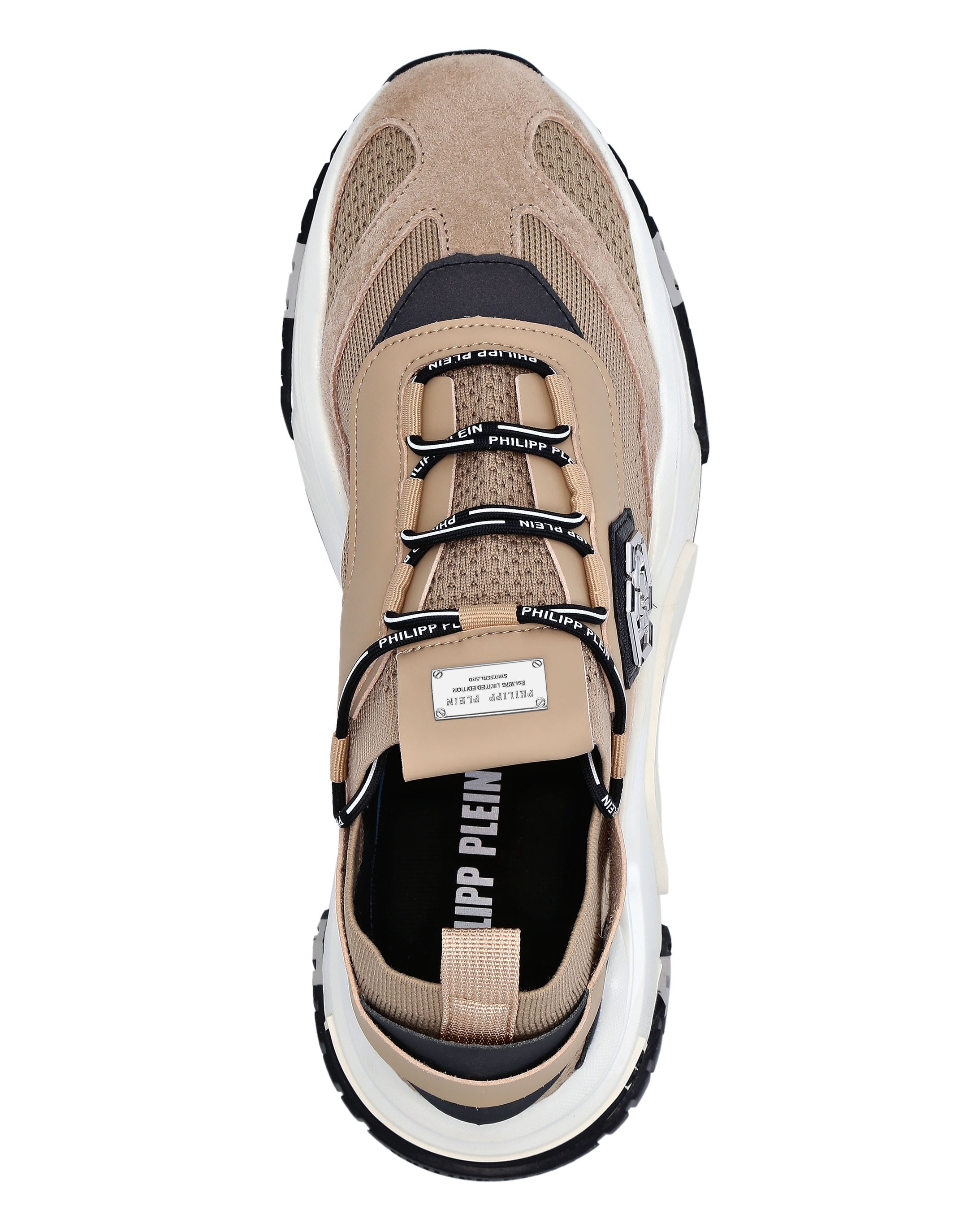 PHILIPP PLEIN Sneaker »Predator«