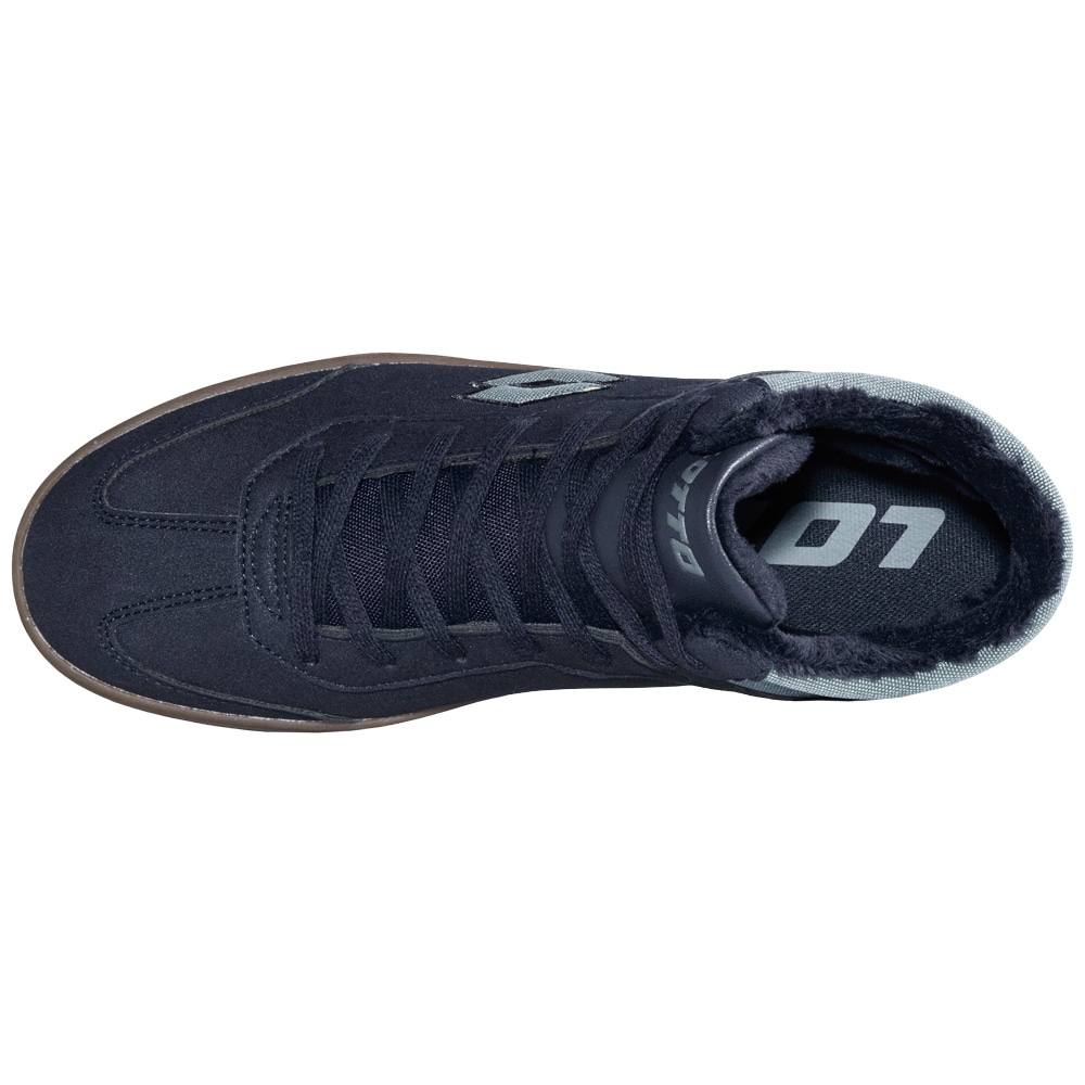 lotto Sneaker  - mit Warmfutter