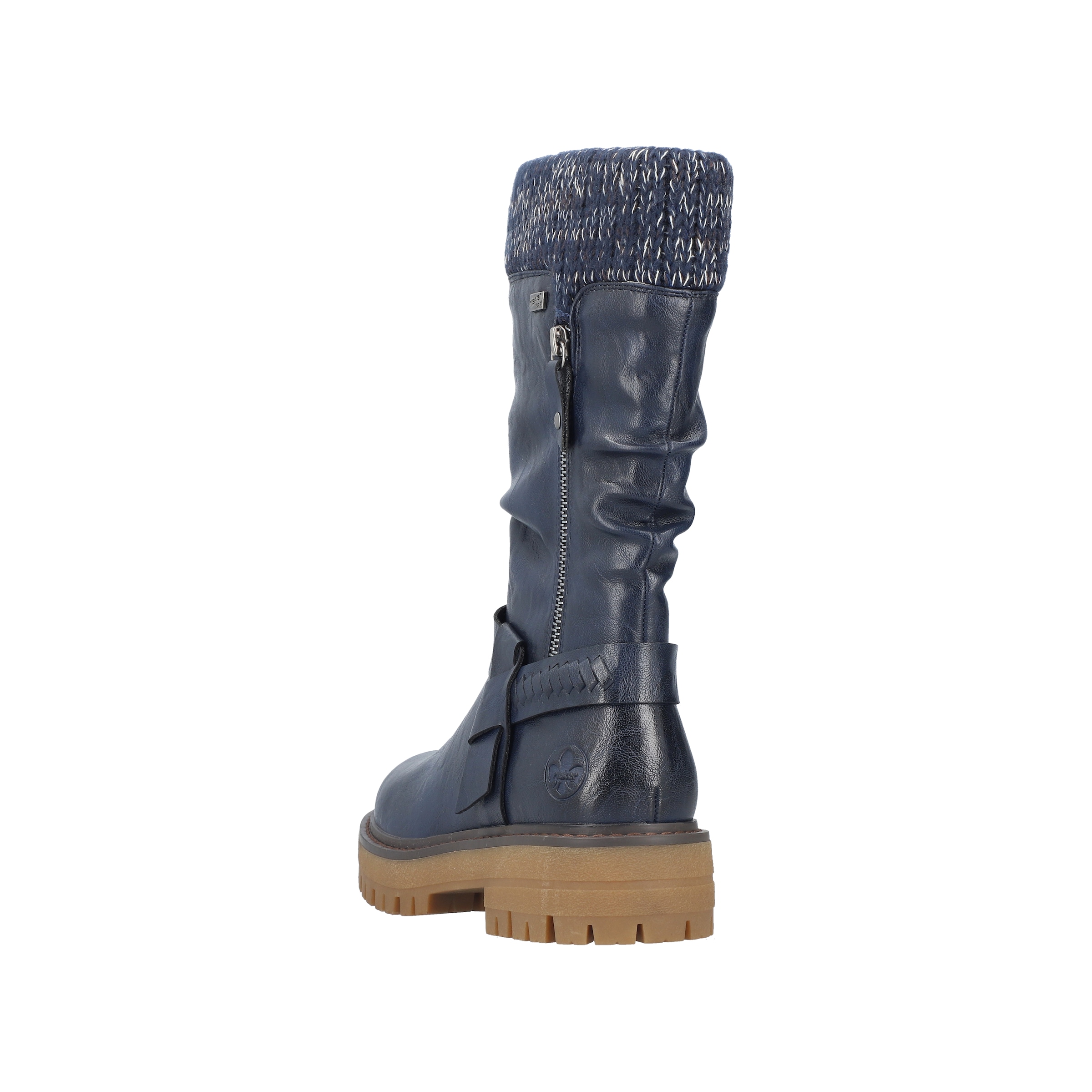 Rieker Winterstiefel  Stiefel mit wasserabweisender riekerTEX-Membran