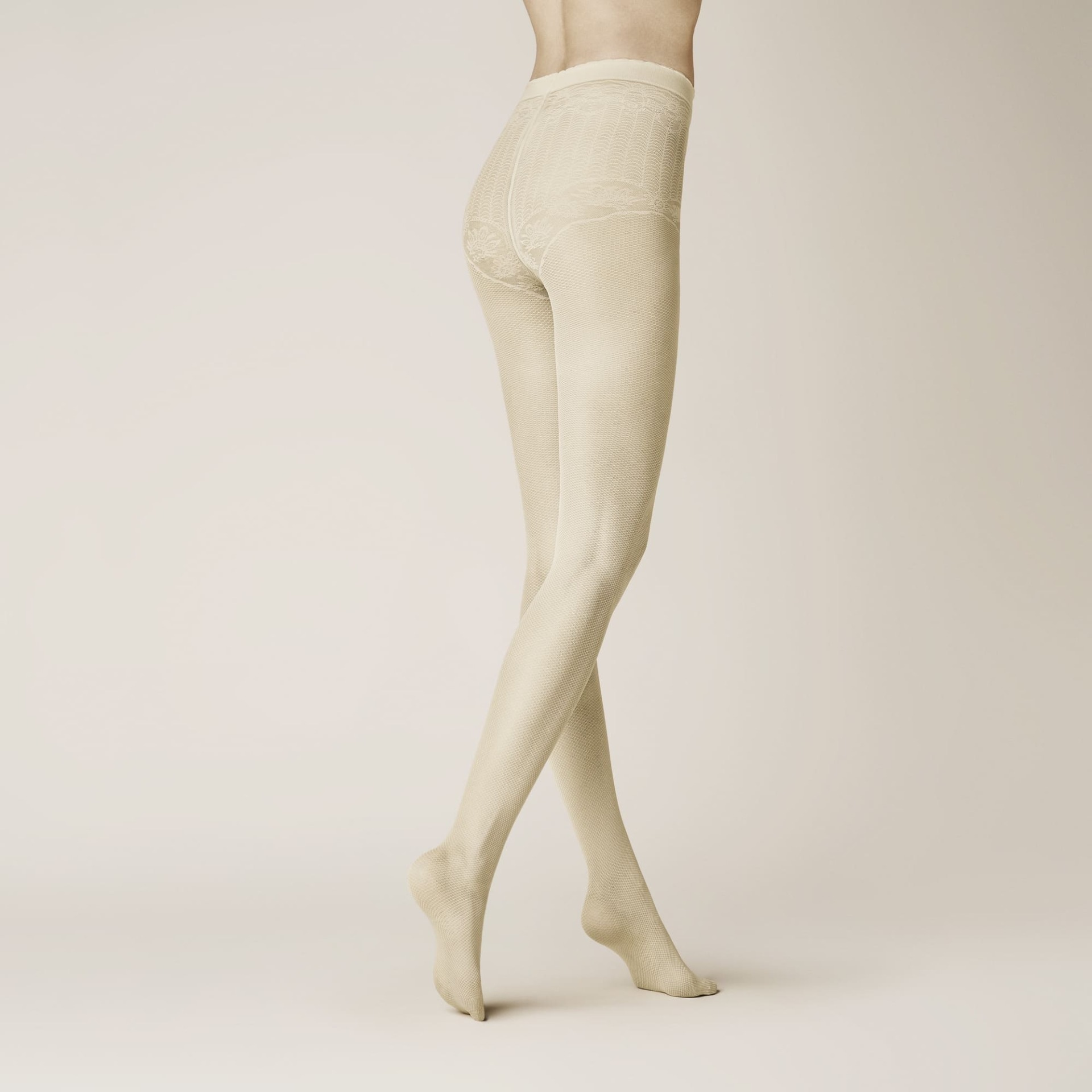 KUNERT Feinstrumpfhose »Strumpfhose Structure Rib«