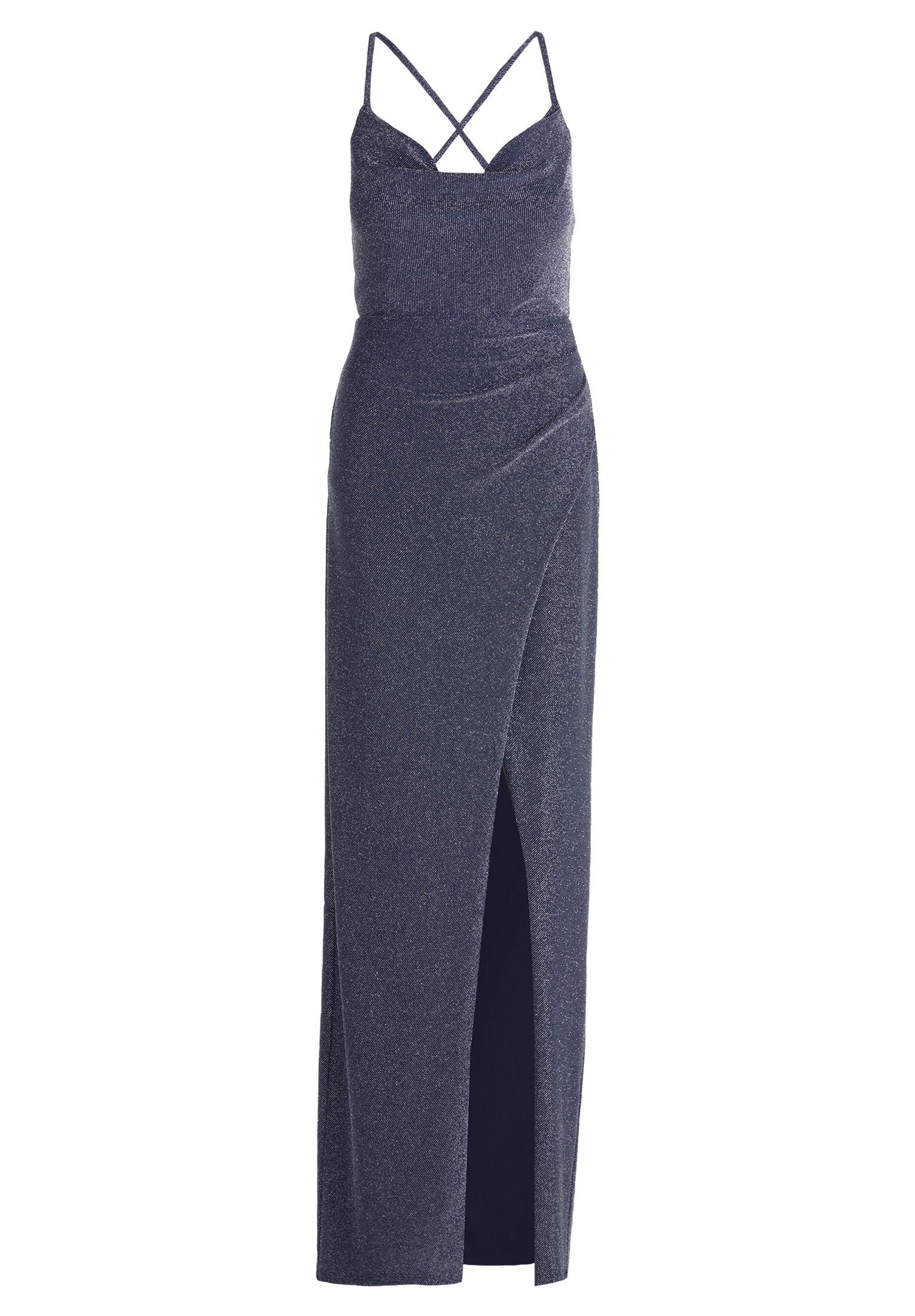 Vera Mont Abendkleid »Vera Mont Abendkleid figurbetont«, Schlitz