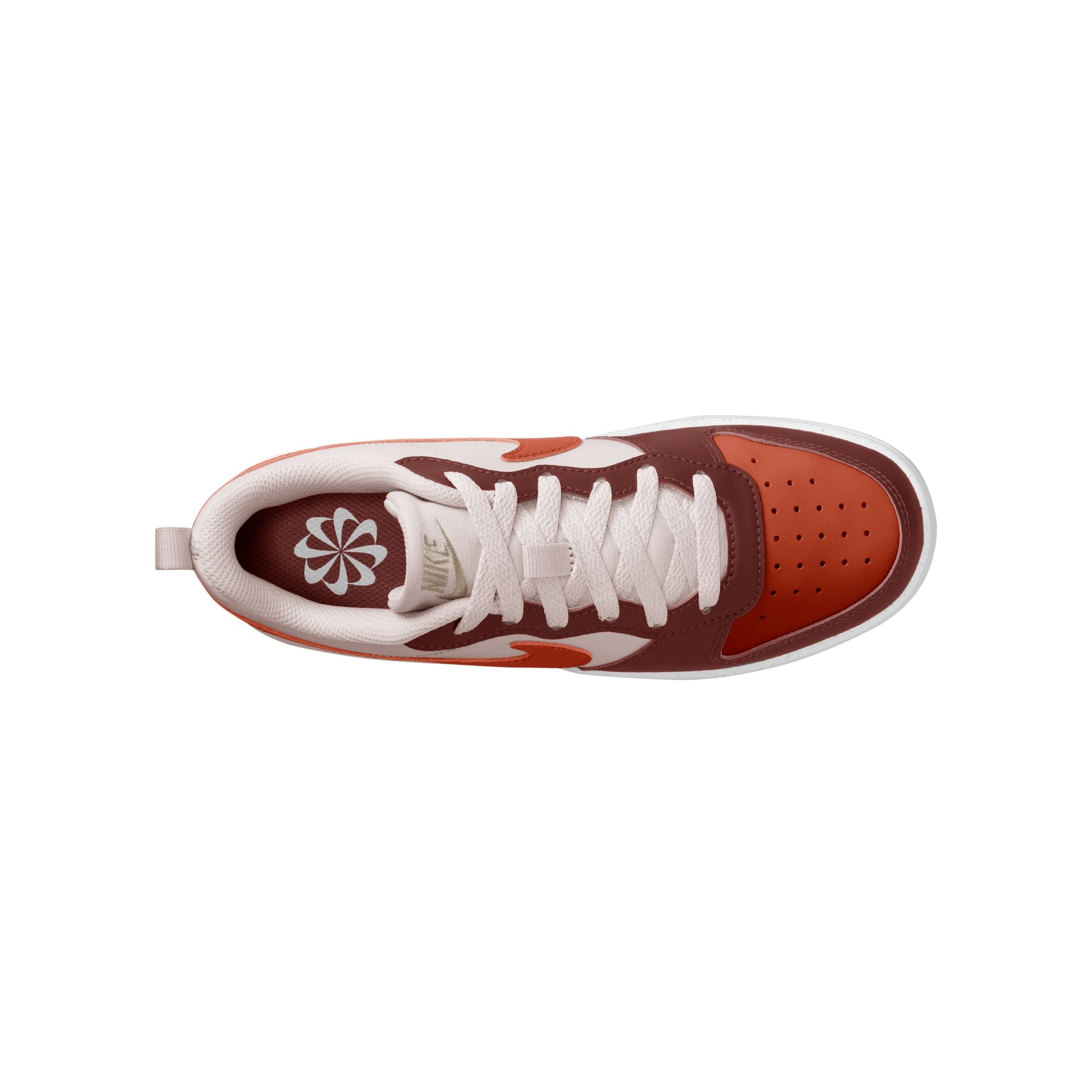Nike Sportswear Sneaker »COURT BOROUGH LOW RECRAFT (GS)«