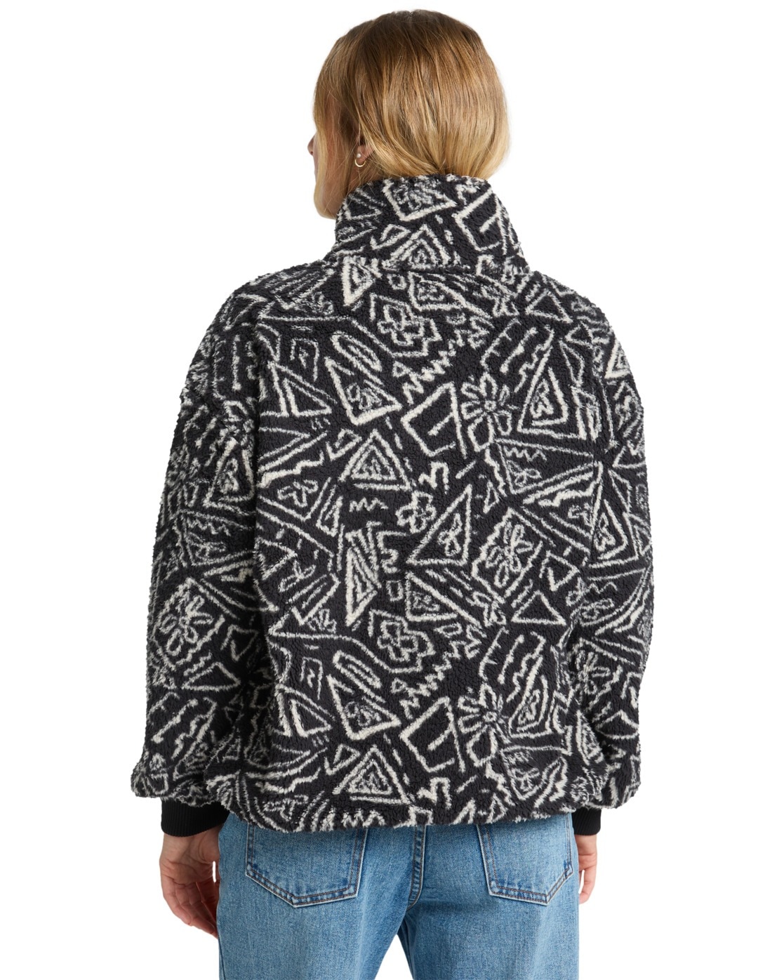 Billabong Sweatshirt »Time Off«
