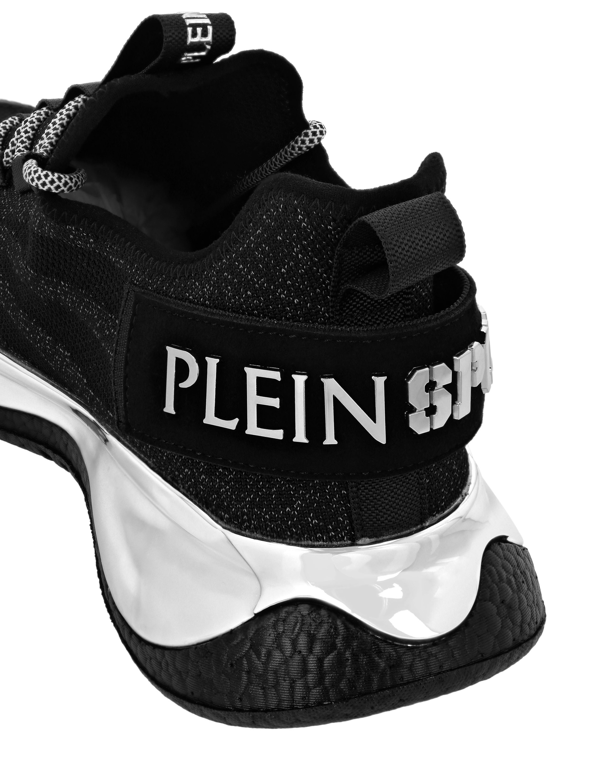 PLEIN SPORT Sneaker »The Iron Tiger Gen.x.02«
