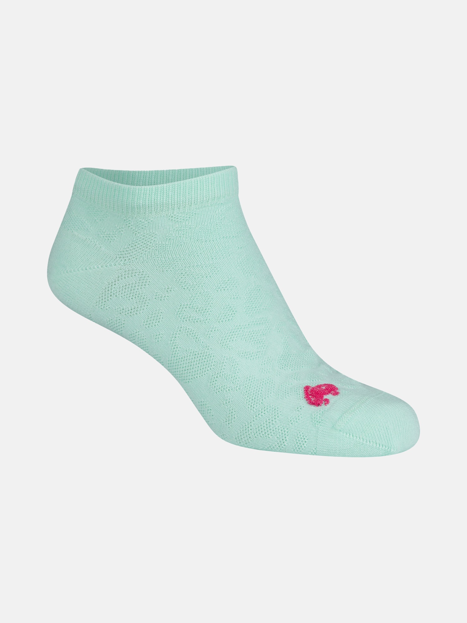 Thumbnail - Lieblingsstück Kurzsocken "Lovely Socks "AmilaL" aus Baumwollmix"