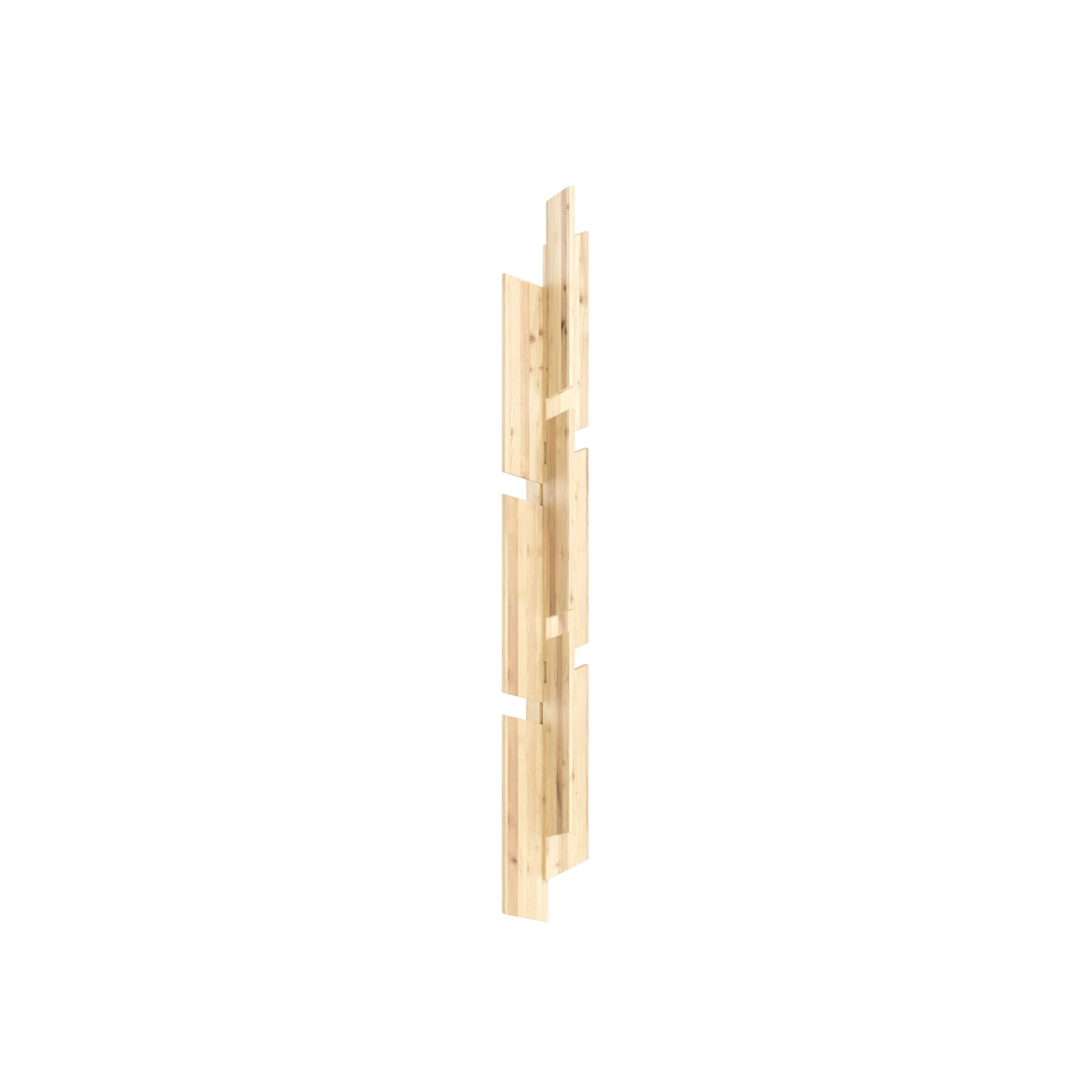 Karup Design Garderobenpaneel "Keeper Wall Rack, praktische Wandgarderobe m günstig online kaufen