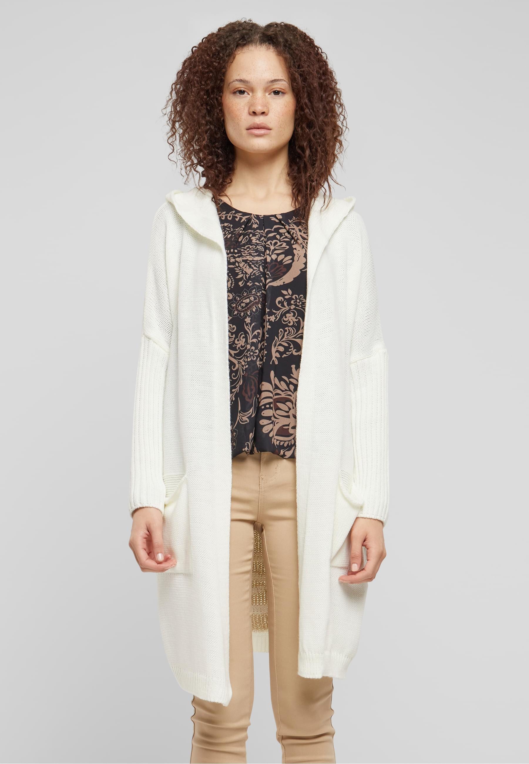 CLOUD 5IVE Strickjacke »CLOUD 5IVE Damen«