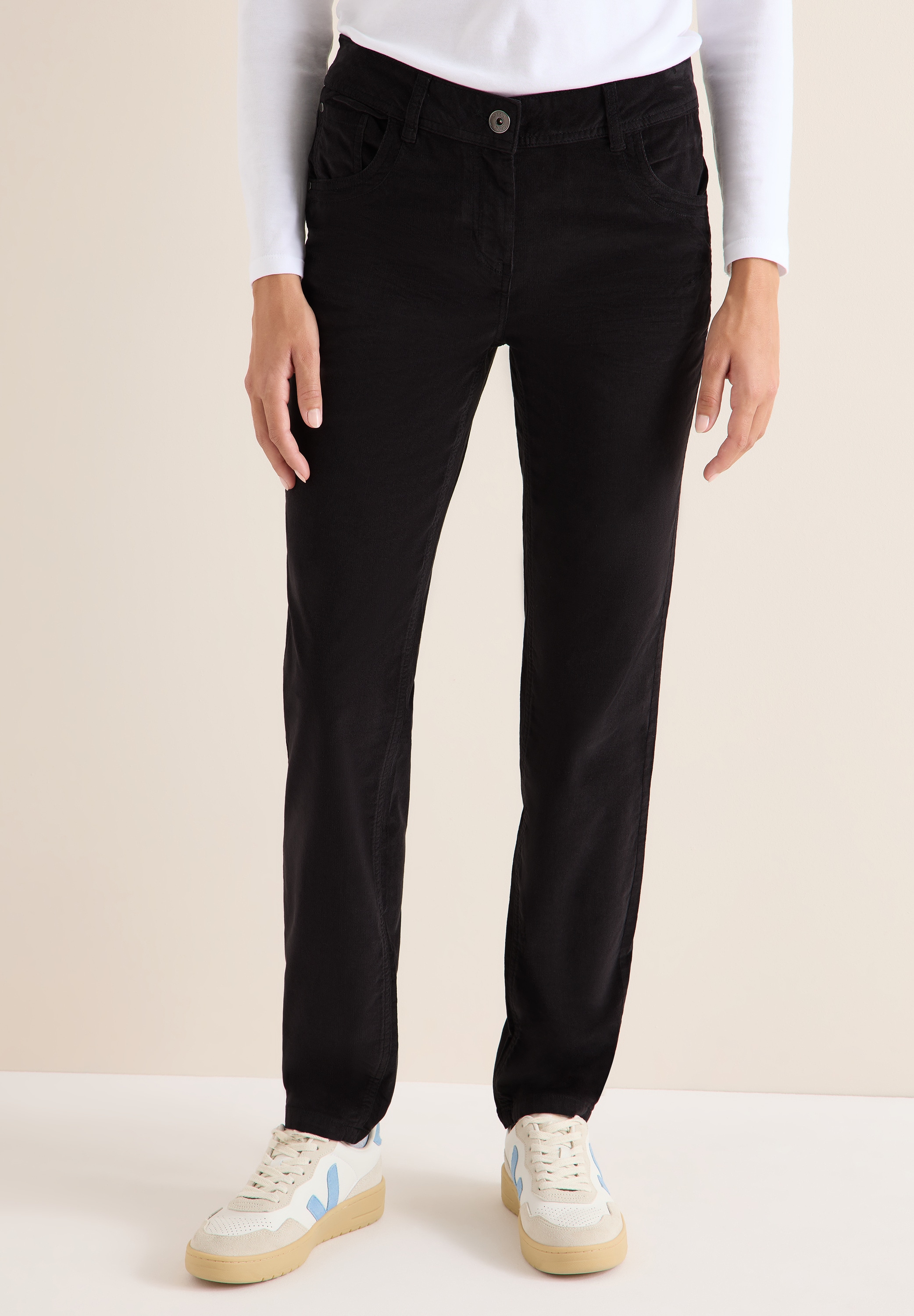 Cecil Middle Waist