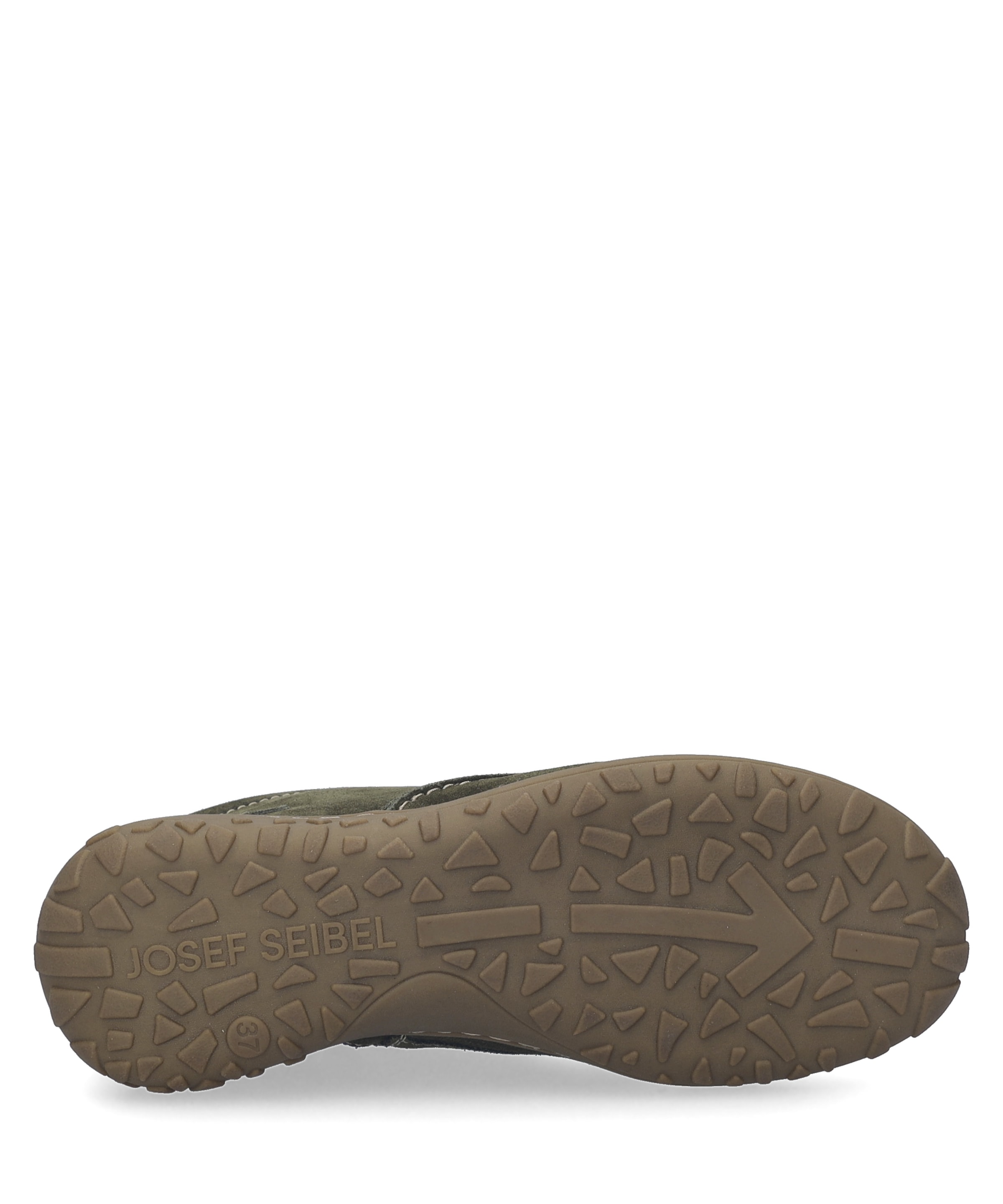 Josef Seibel Schnürschuh »Ruby 01, moos«