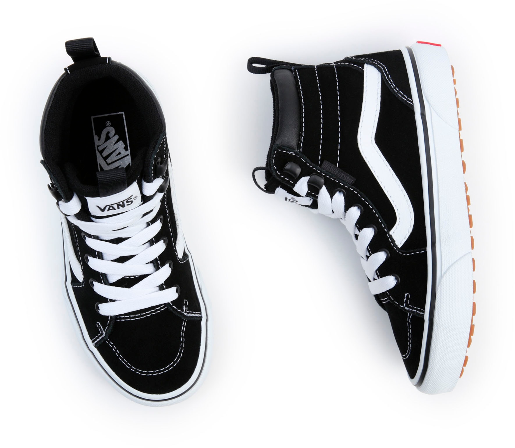 Vans Sneaker »Filmore Hi VansGuard«