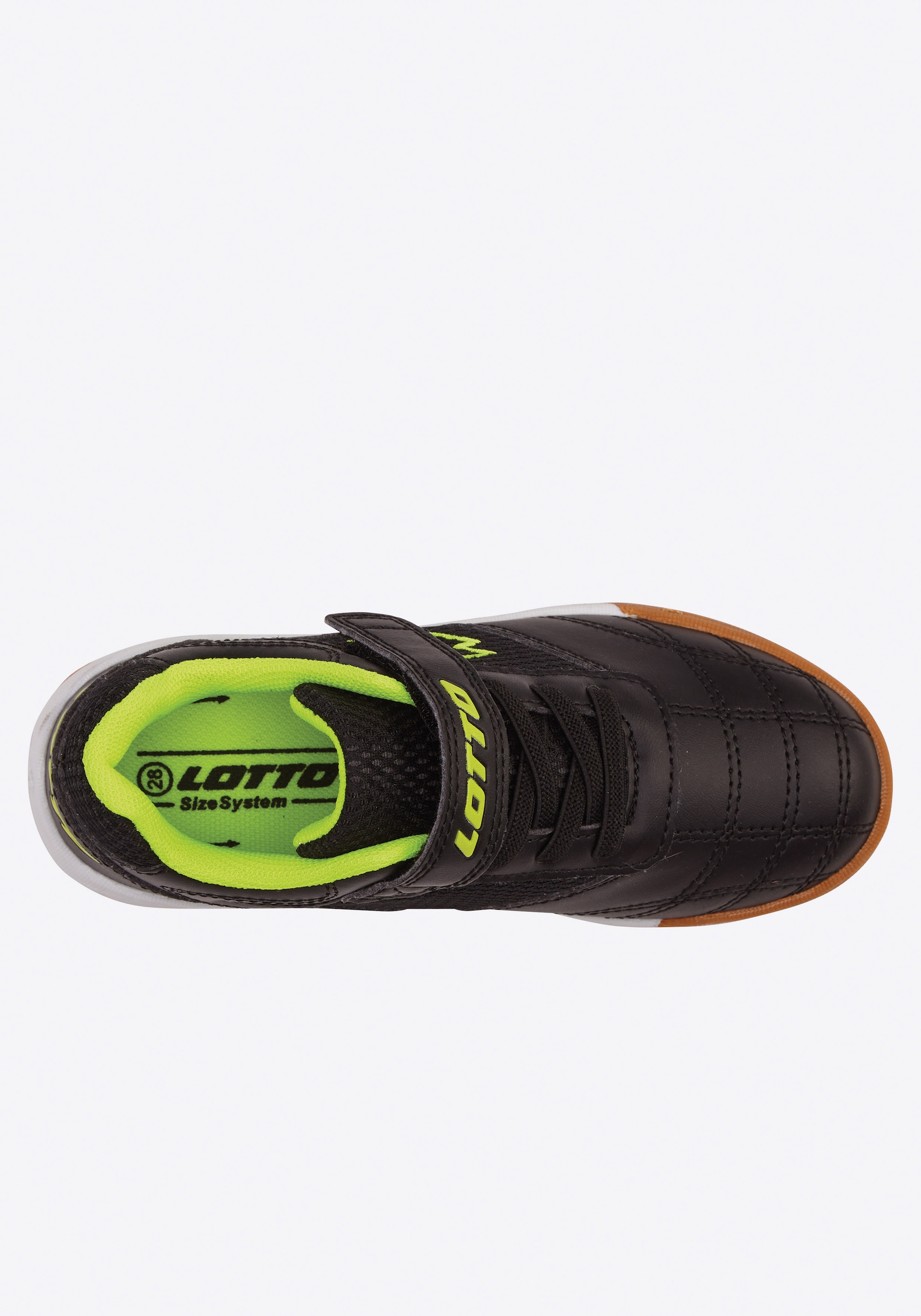 lotto Hallenschuh