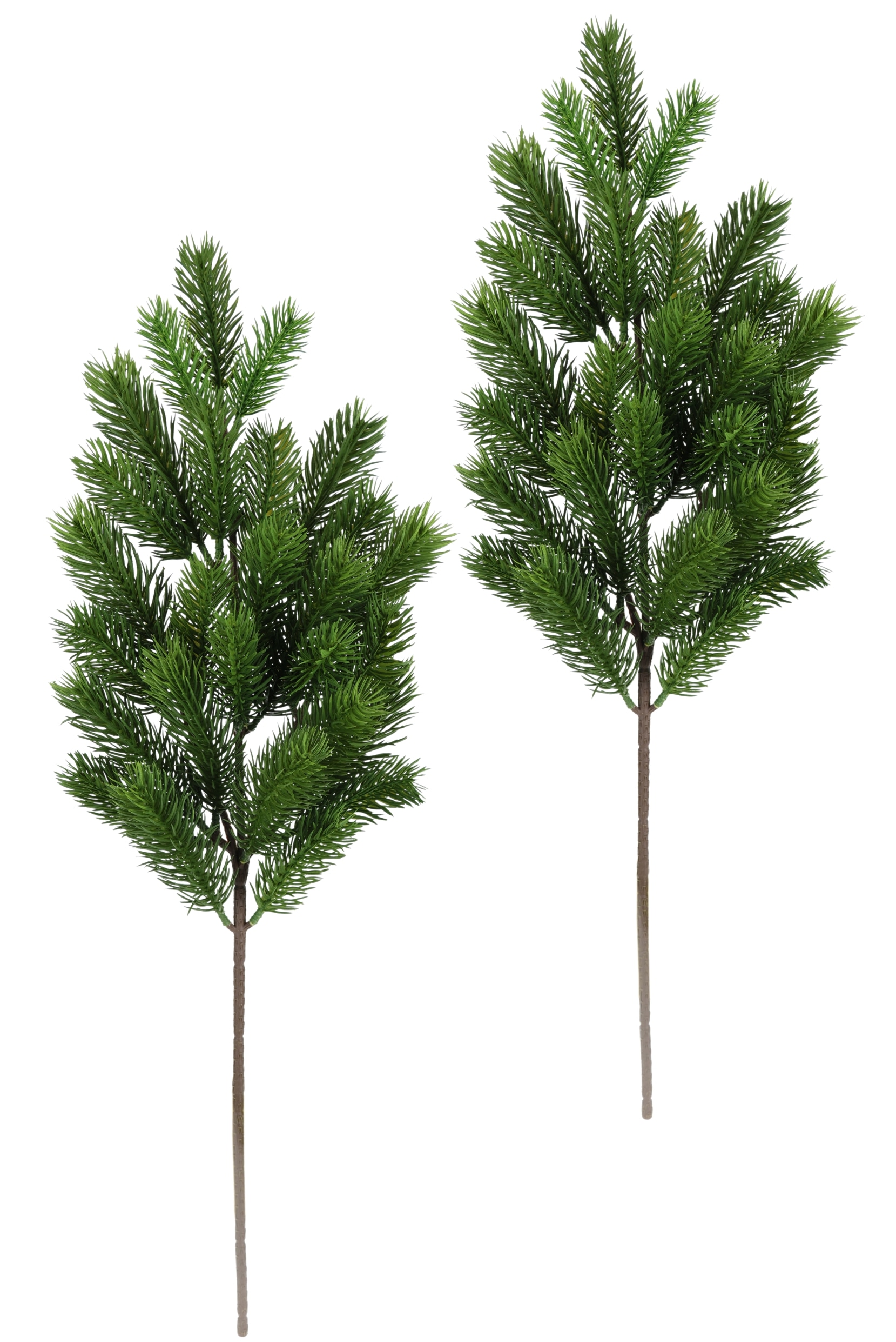 I.GE.A. Kunstzweig "Tannenzweige" günstig online kaufen