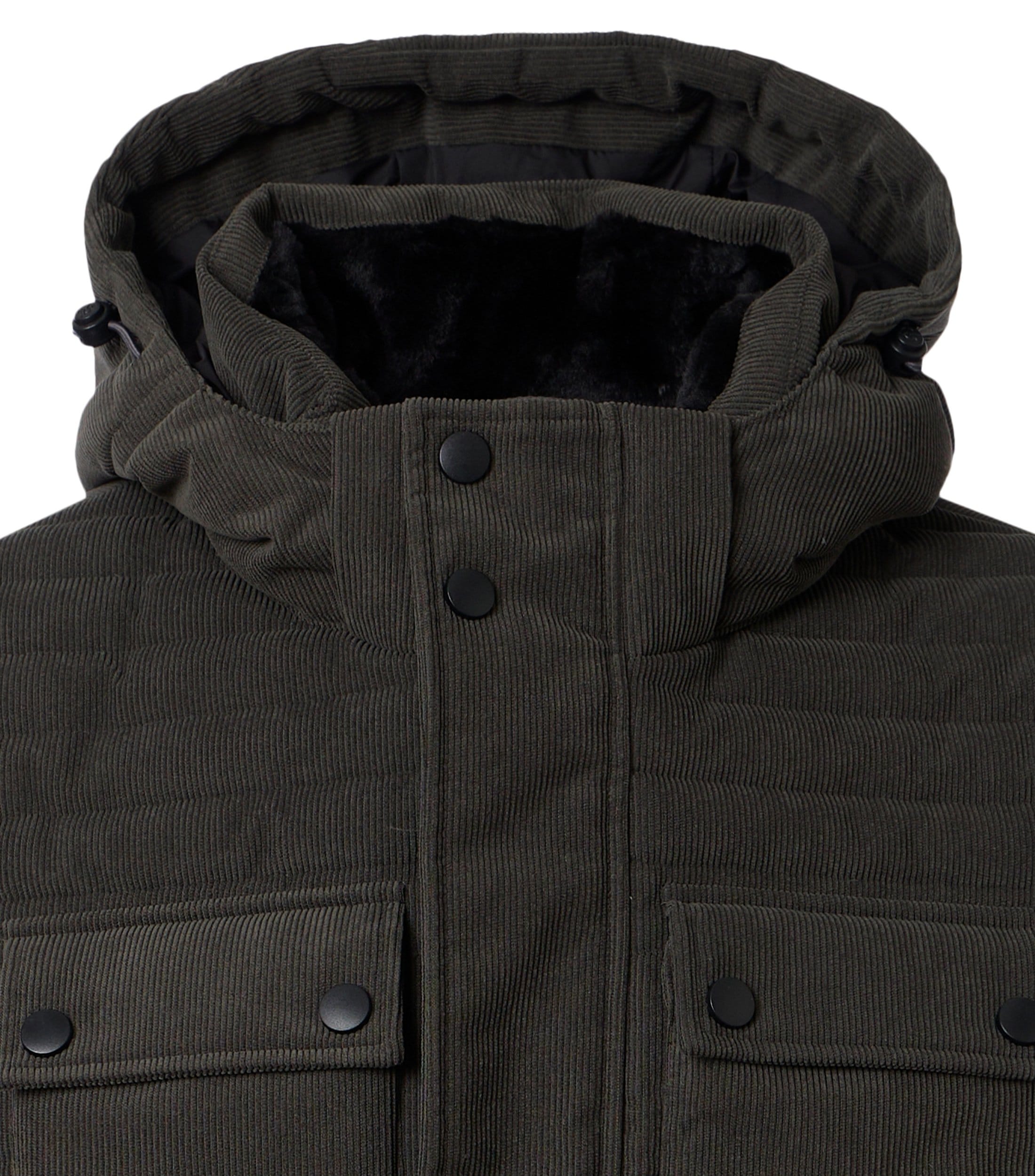 CASAMODA Winterjacke »CASAMODA Winterjacke uni«