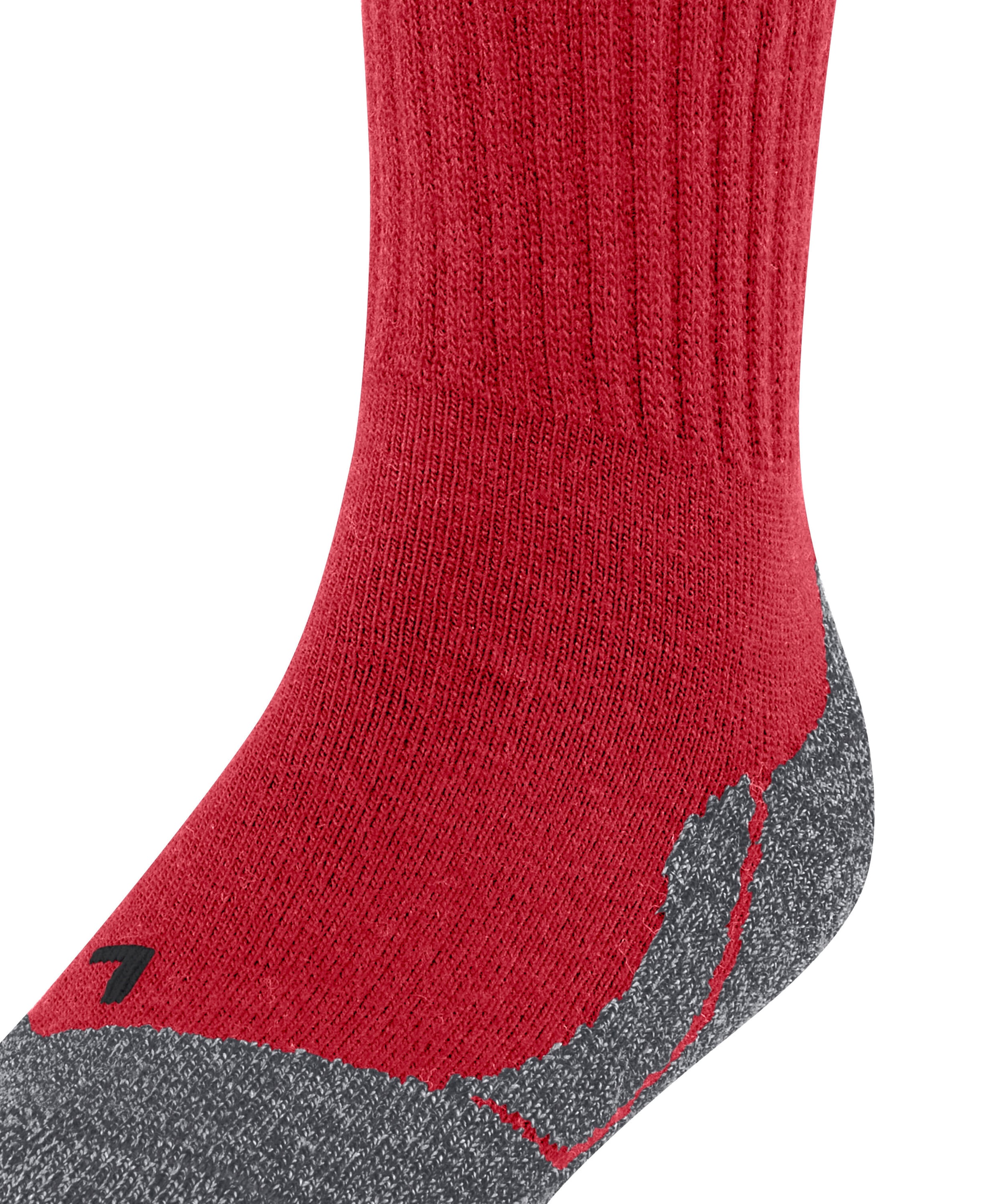 FALKE Sportsocken »Active Warm«