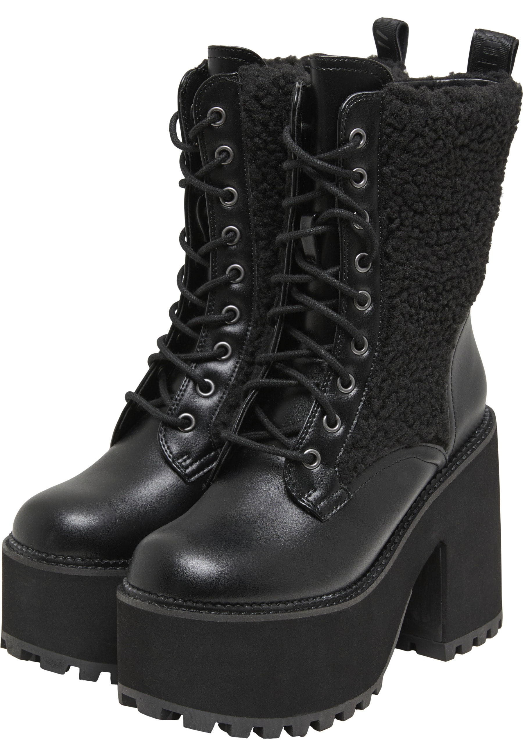 Buffalo Stiefel "Buffalo KILLAH LACE UP HI -" günstig online kaufen
