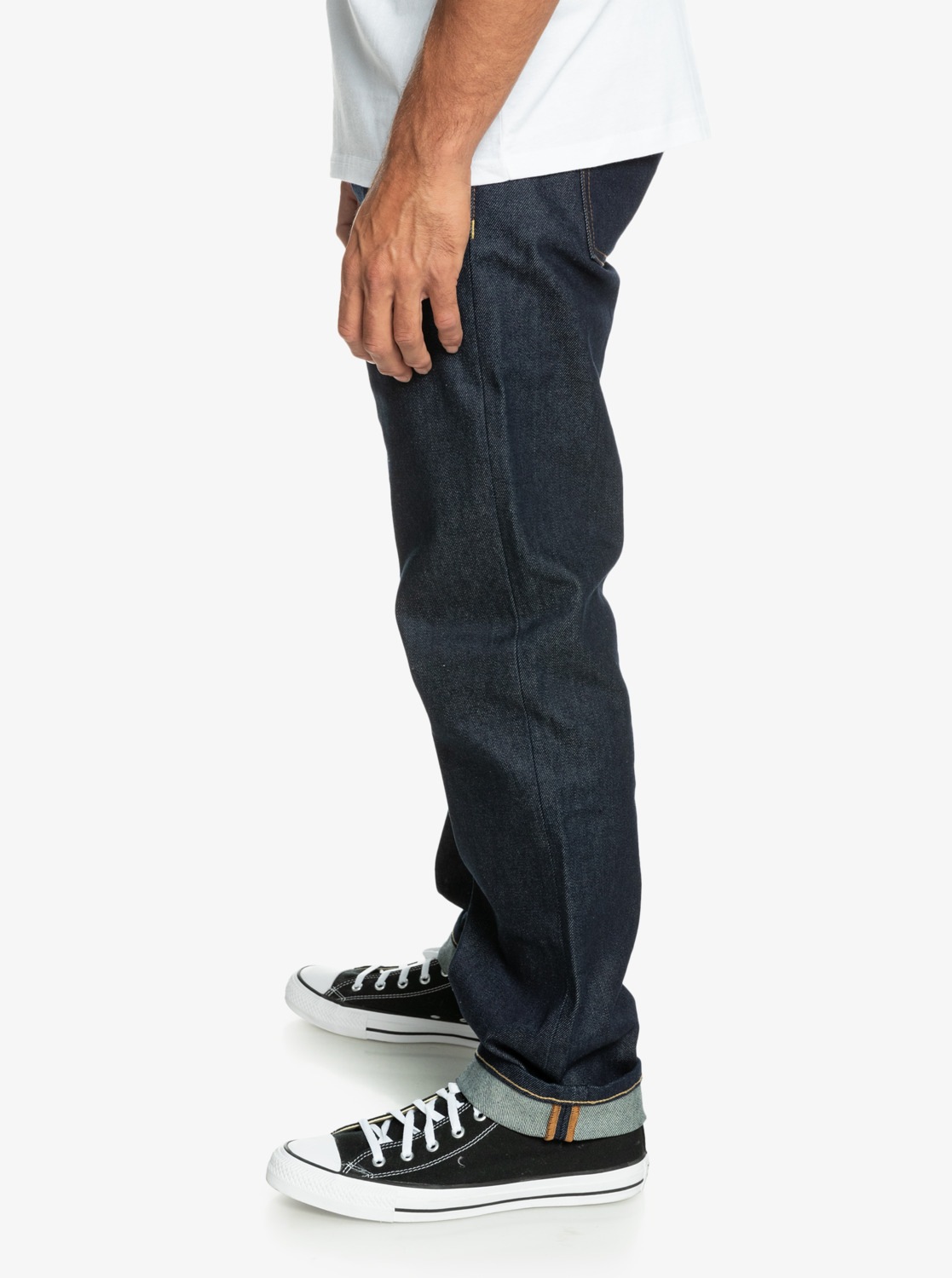 Quiksilver Regular-fit-Jeans »Modern Wave Rinse«