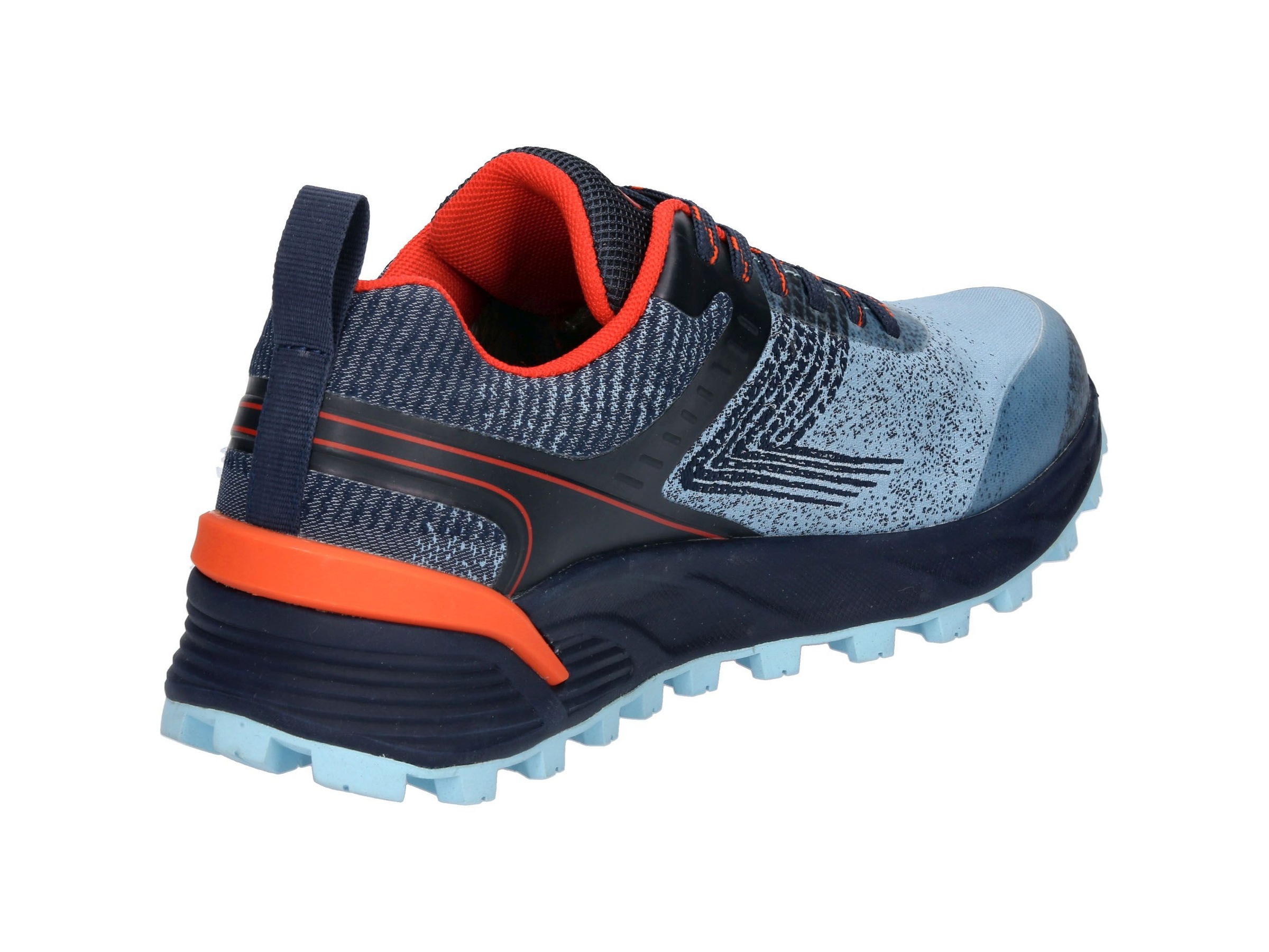 BRÜTTING Outdoorschuh »Outdoorschuh Mount Batur«